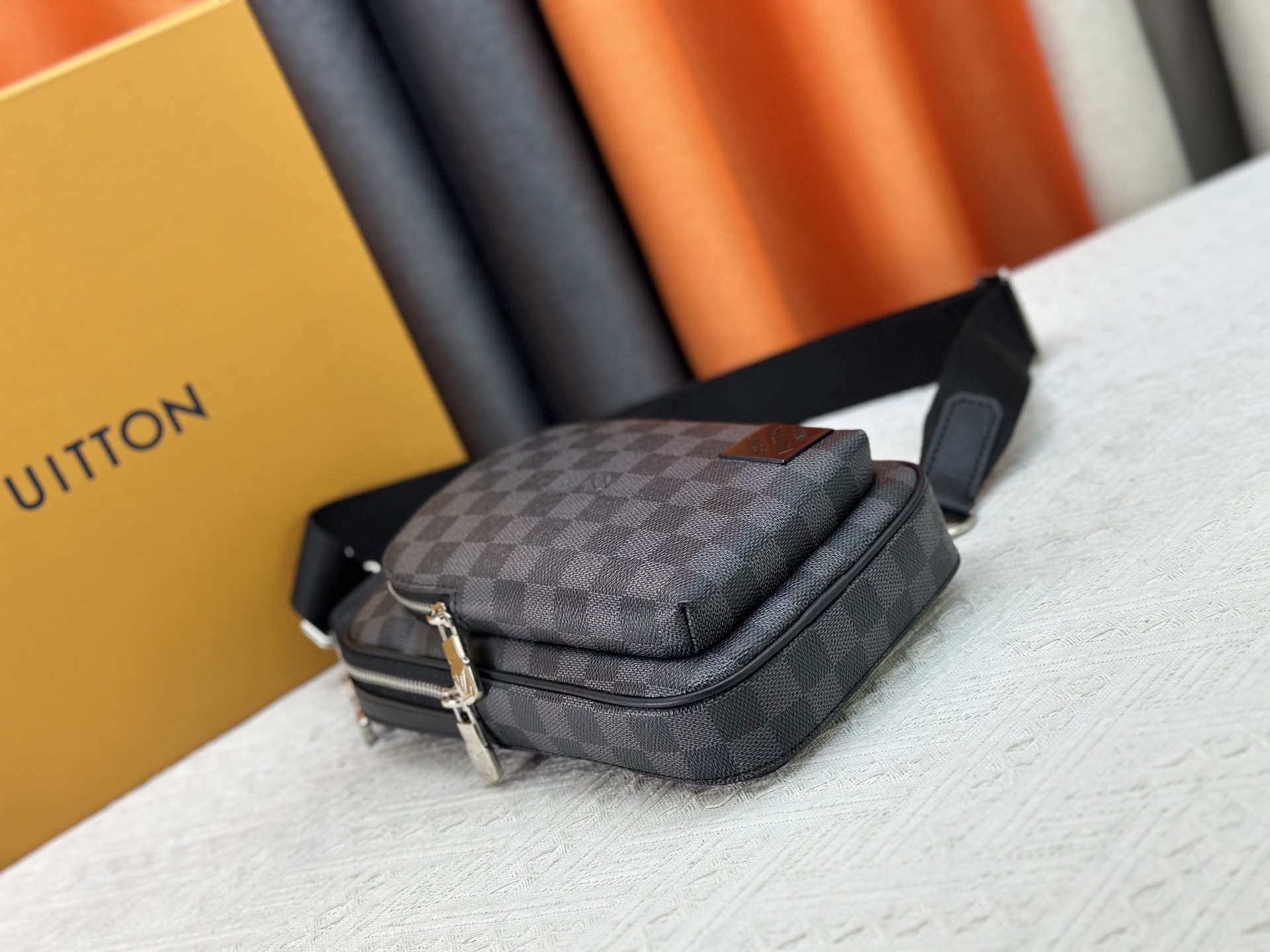 New Luxury LV Bag 11458