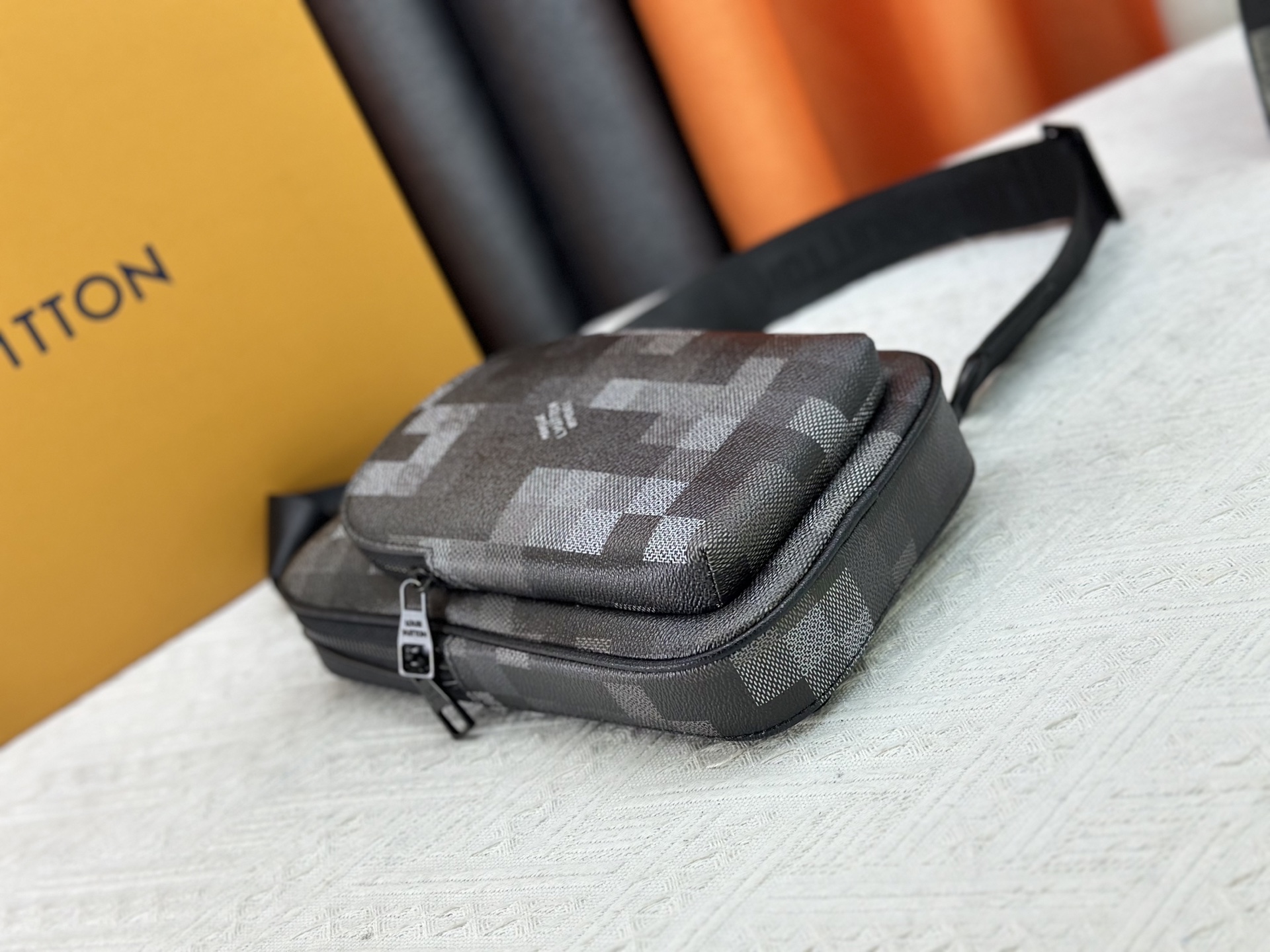 New Luxury LV Bag 11460