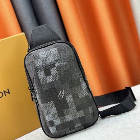 New Luxury LV Bag 11460