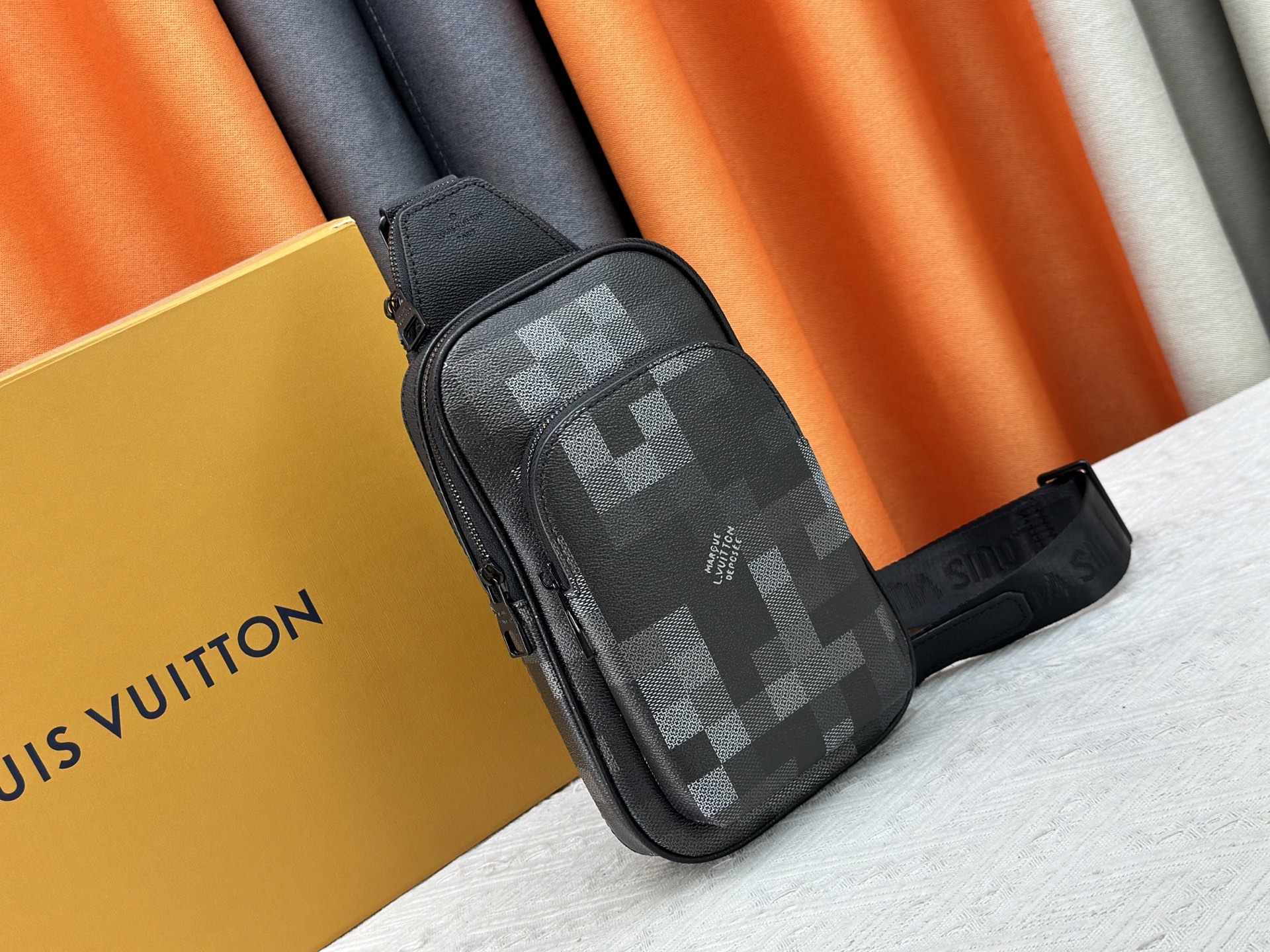 New Luxury LV Bag 11460