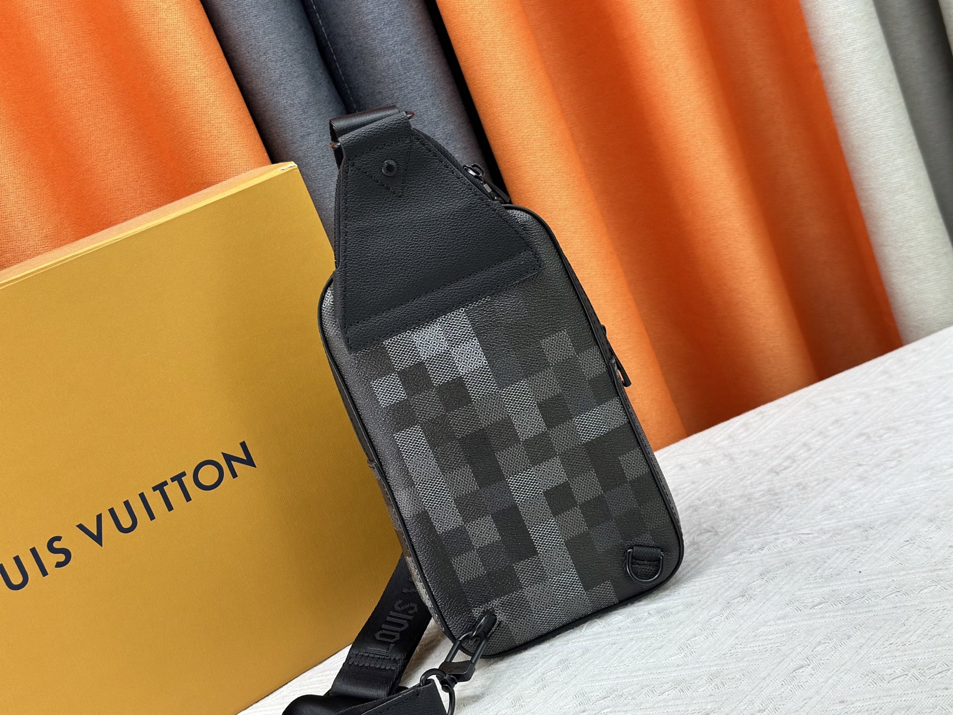 New Luxury LV Bag 11460