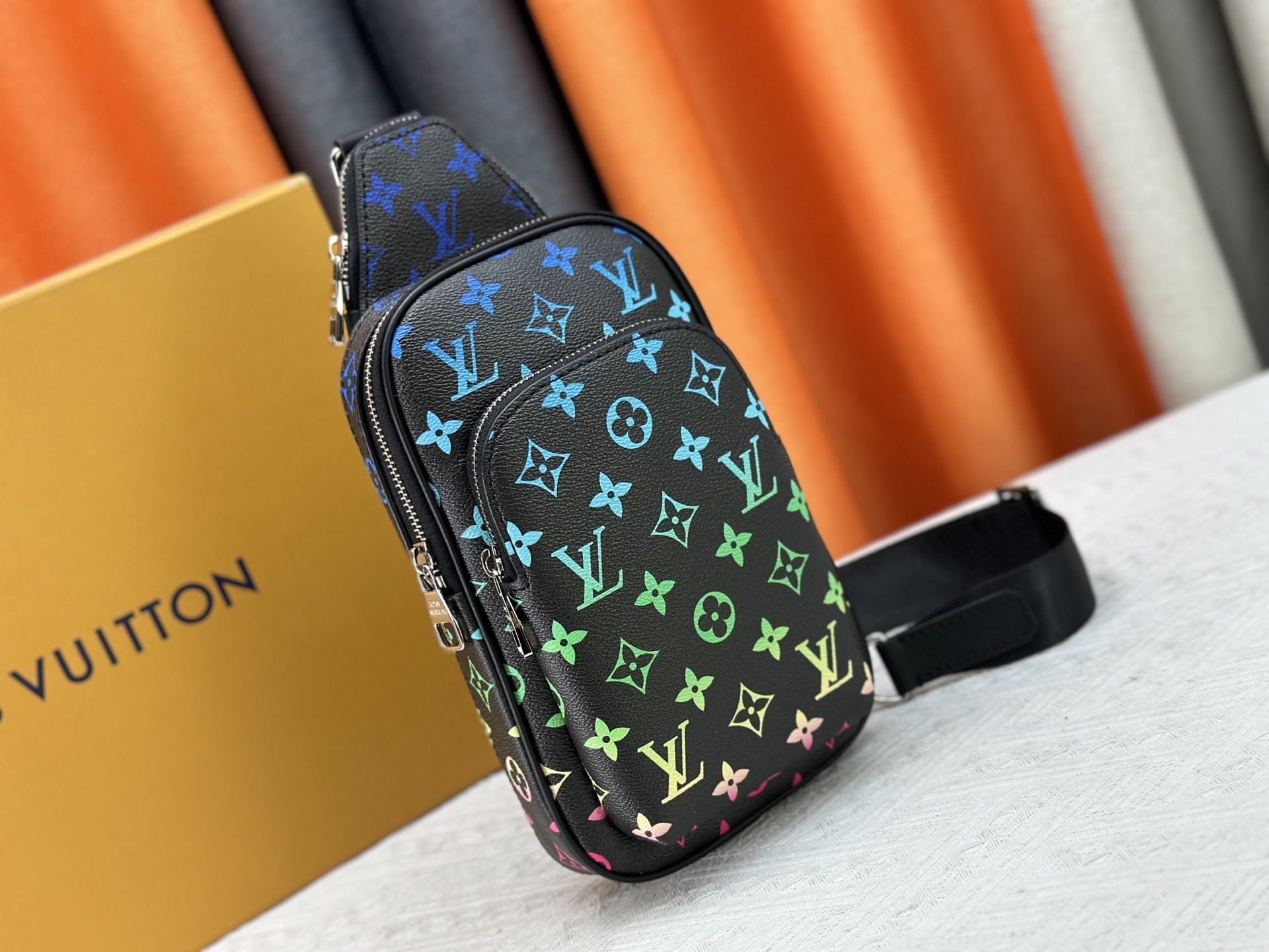 New Luxury LV Bag 11462