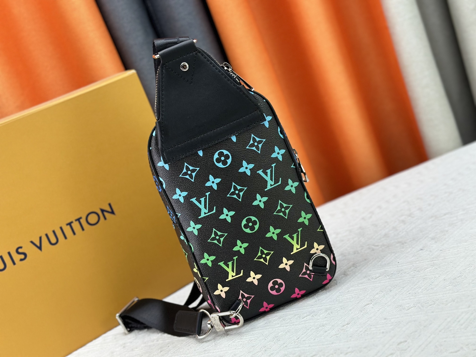 New Luxury LV Bag 11462