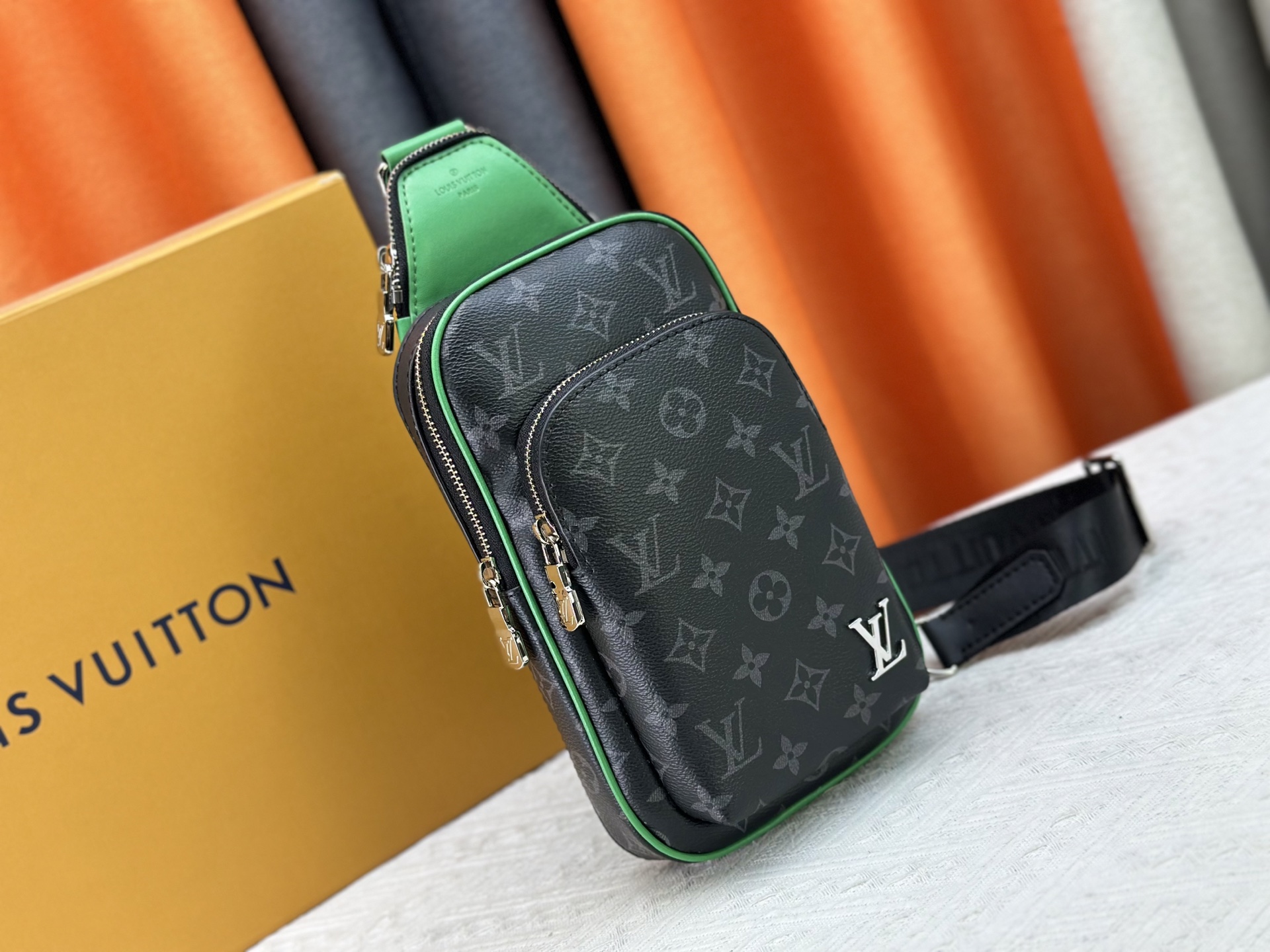 New Luxury LV Bag 11463