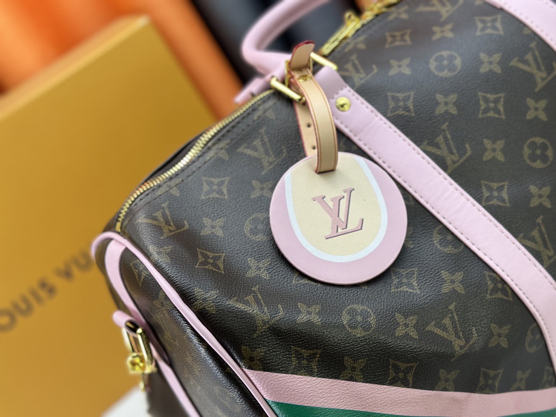 New Luxury LV Bag 11474