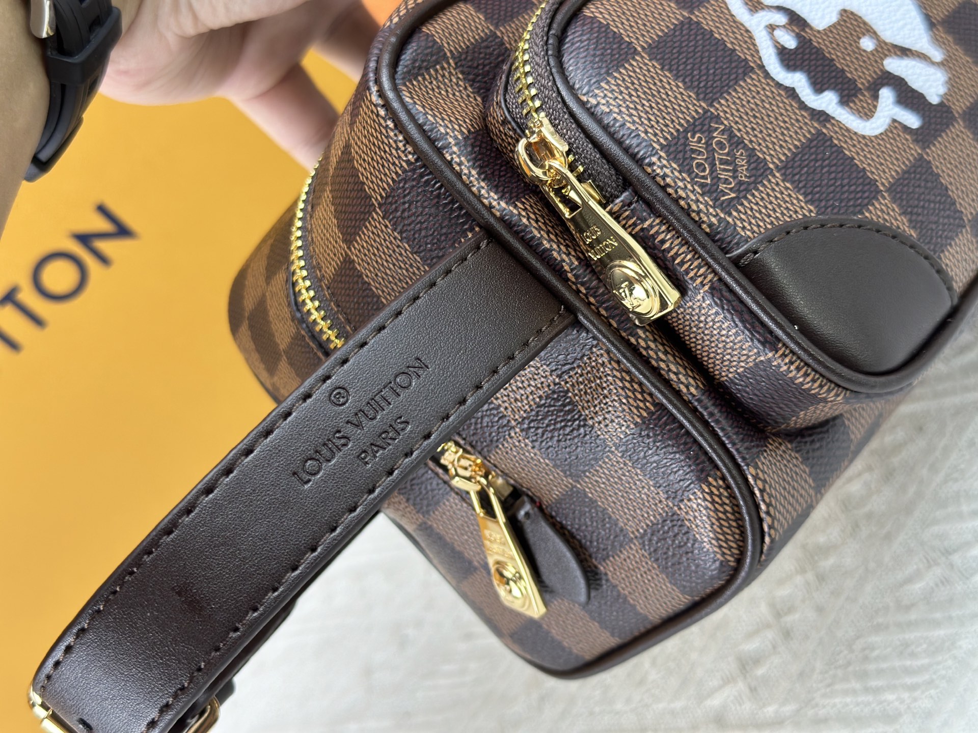 New Luxury LV Bag 11478