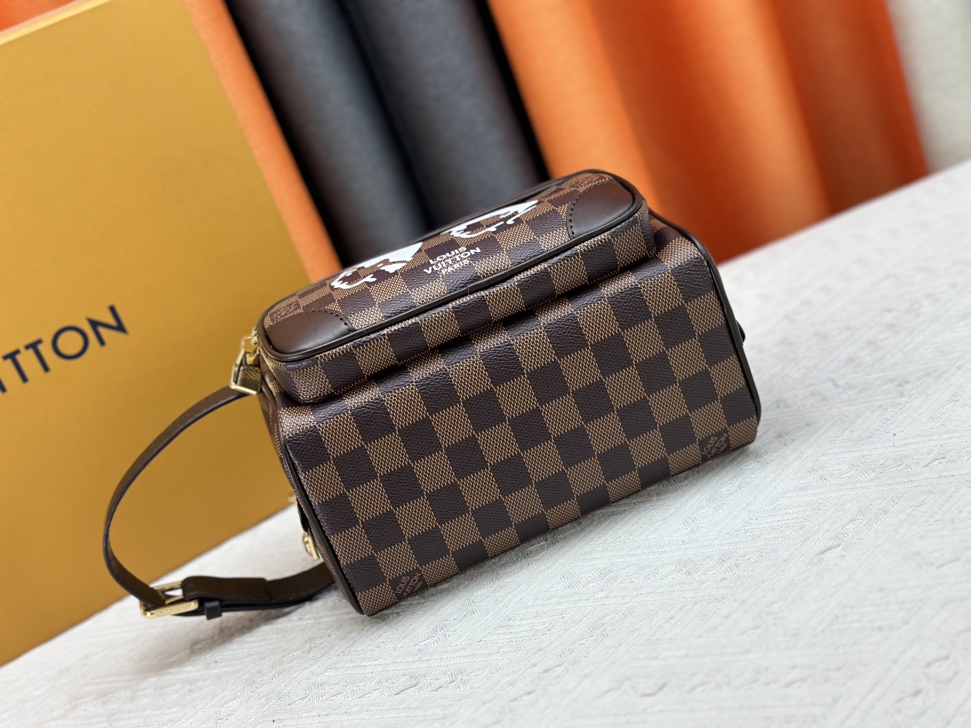 New Luxury LV Bag 11478