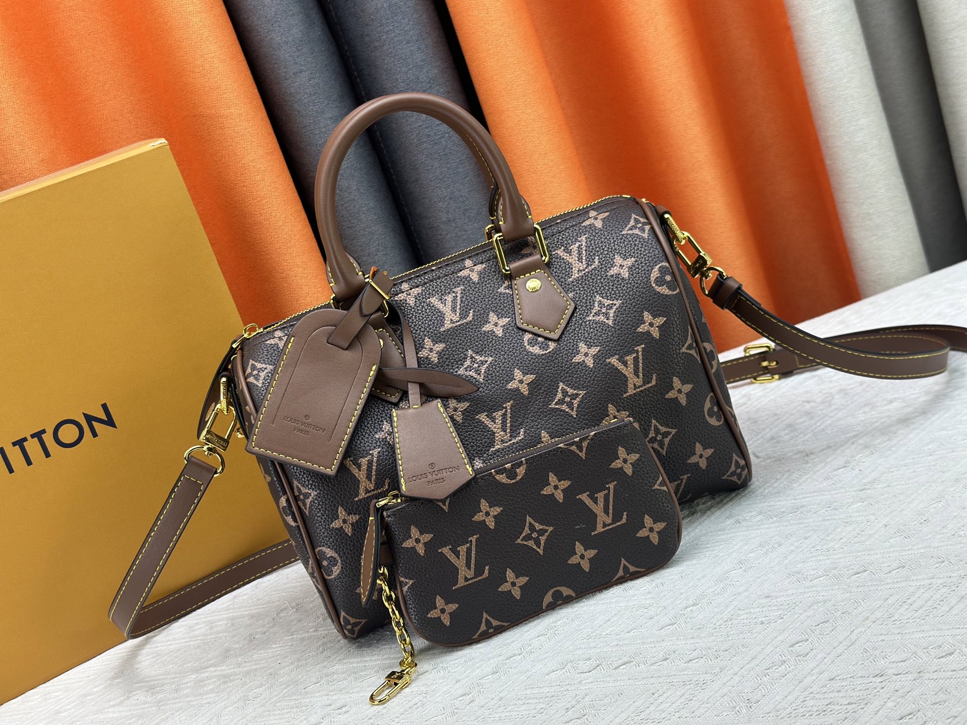 New Luxury LV Bag 11479