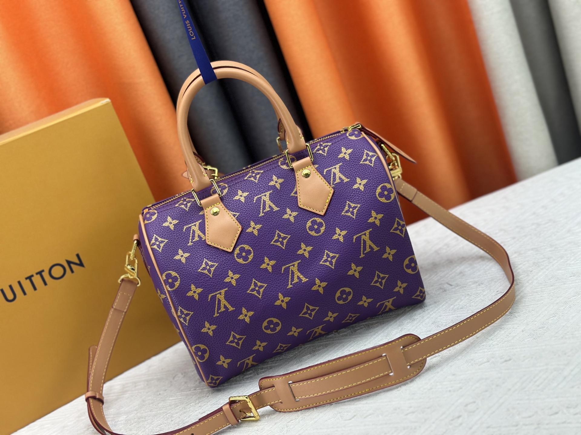 New Luxury LV Bag 11482