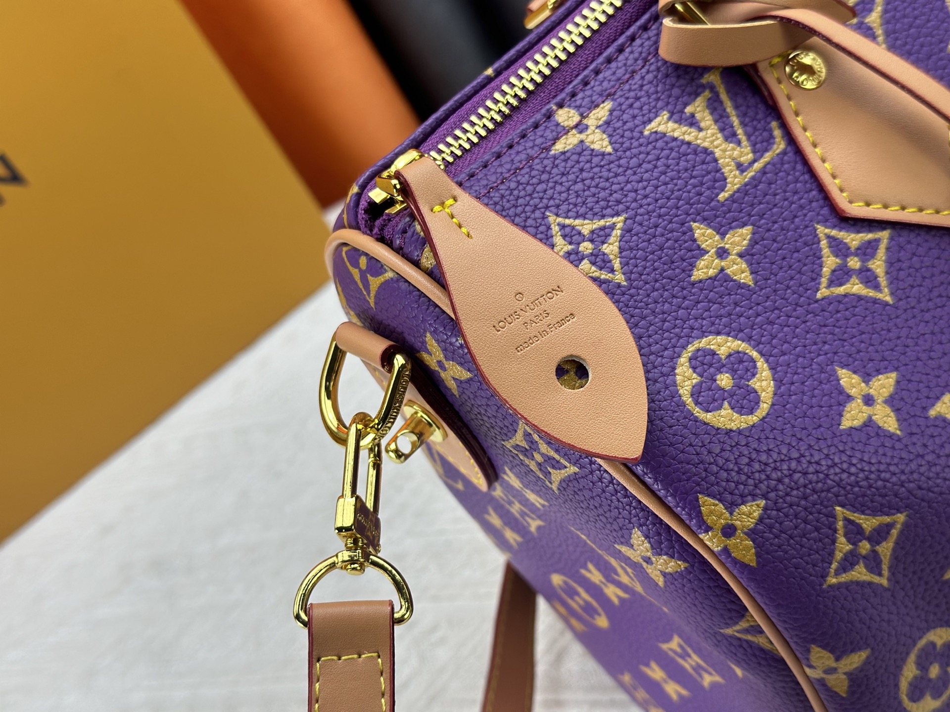 New Luxury LV Bag 11483