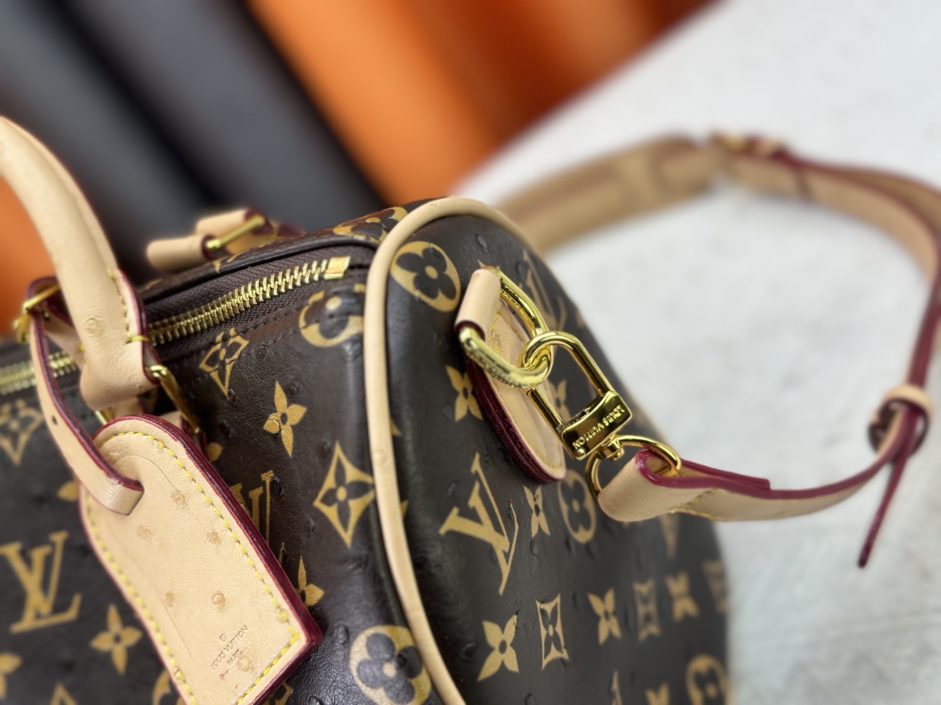 New Luxury LV Bag 11484