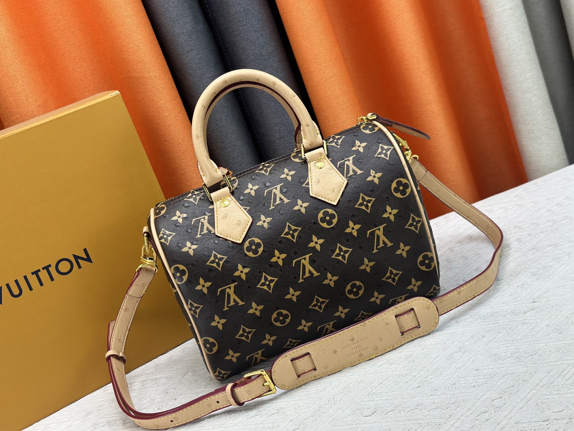 New Luxury LV Bag 11484