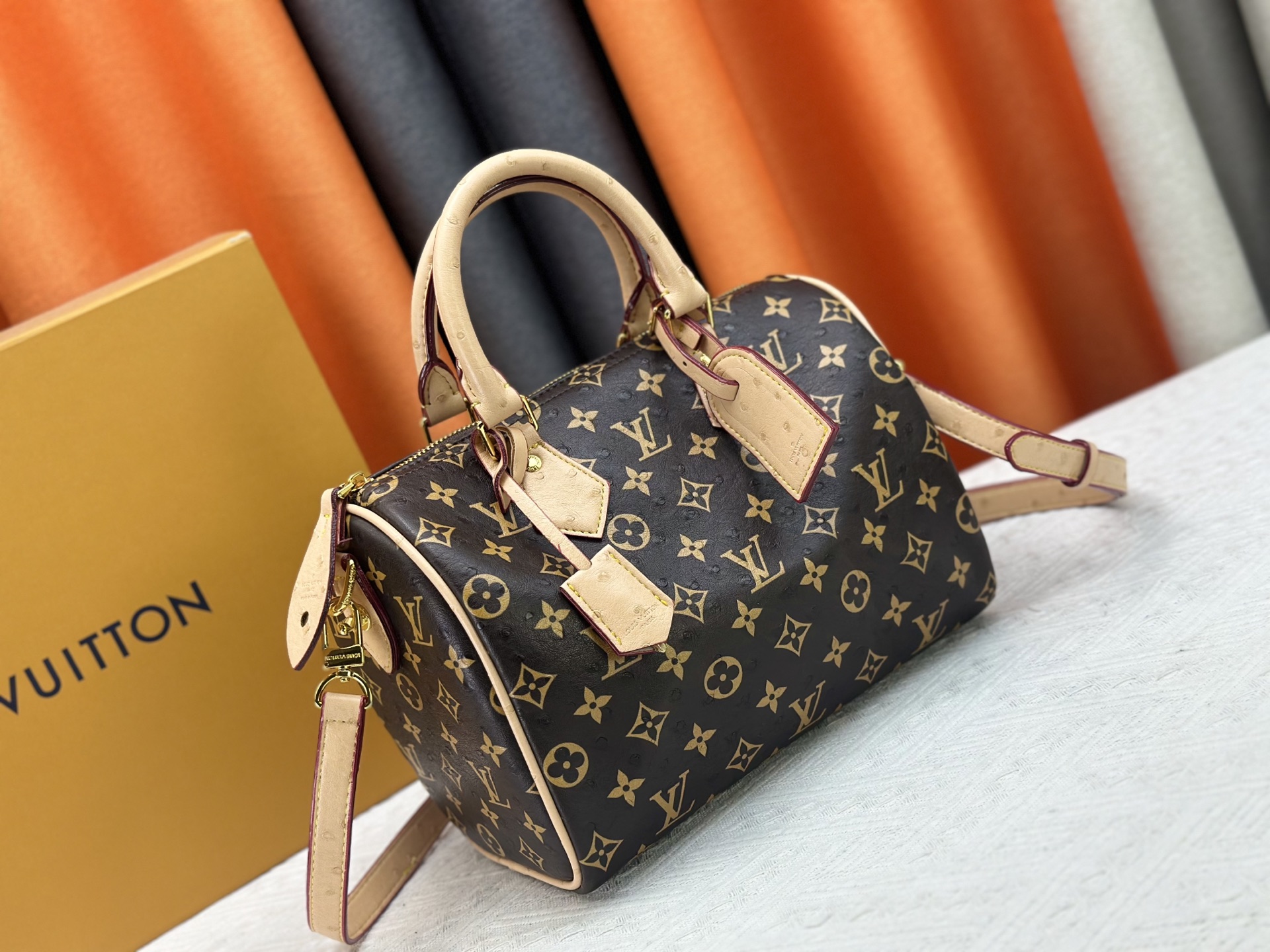 New Luxury LV Bag 11484