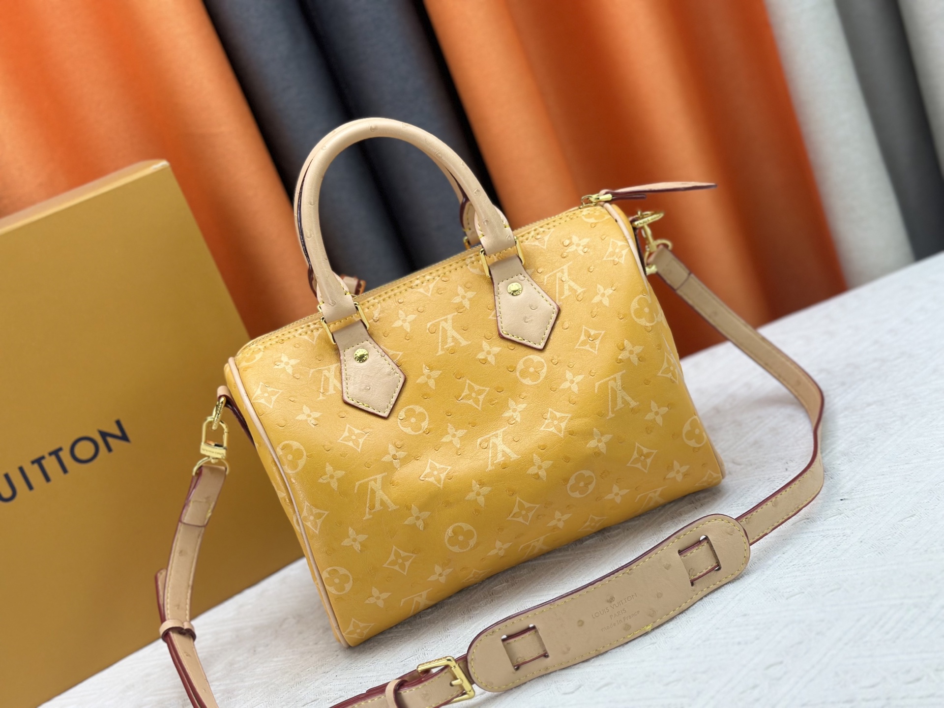 New Luxury LV Bag 11485