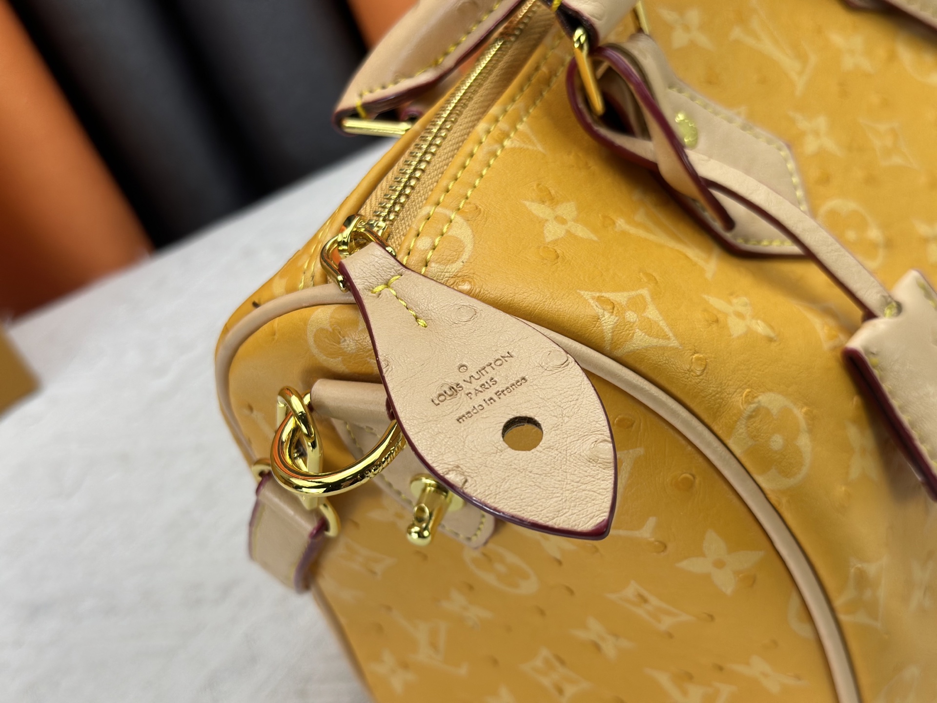 New Luxury LV Bag 11485