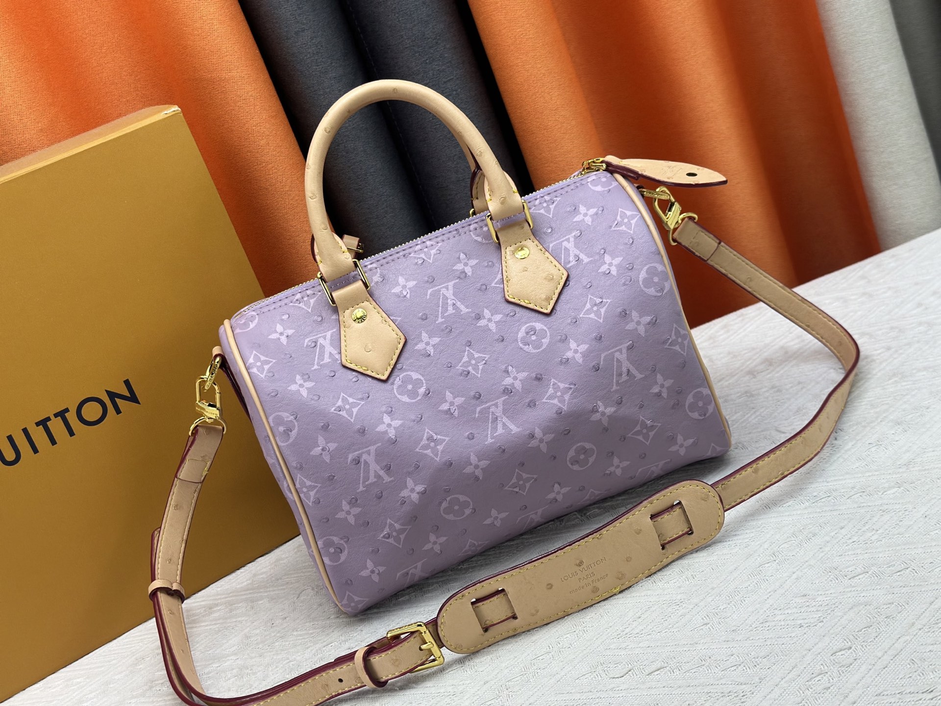 New Luxury LV Bag 11486
