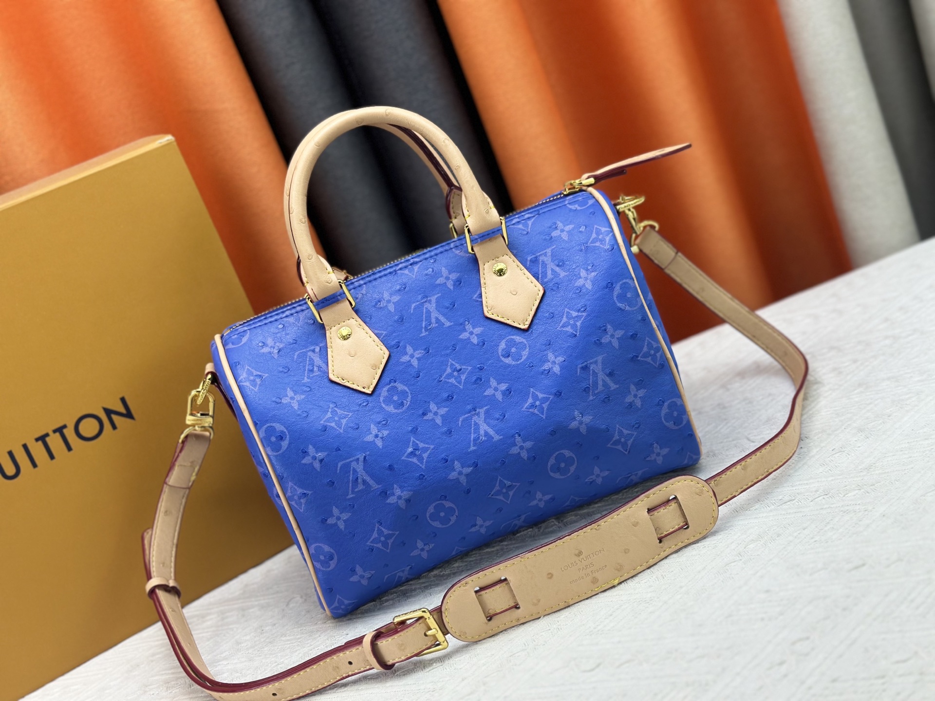 New Luxury LV Bag 11487