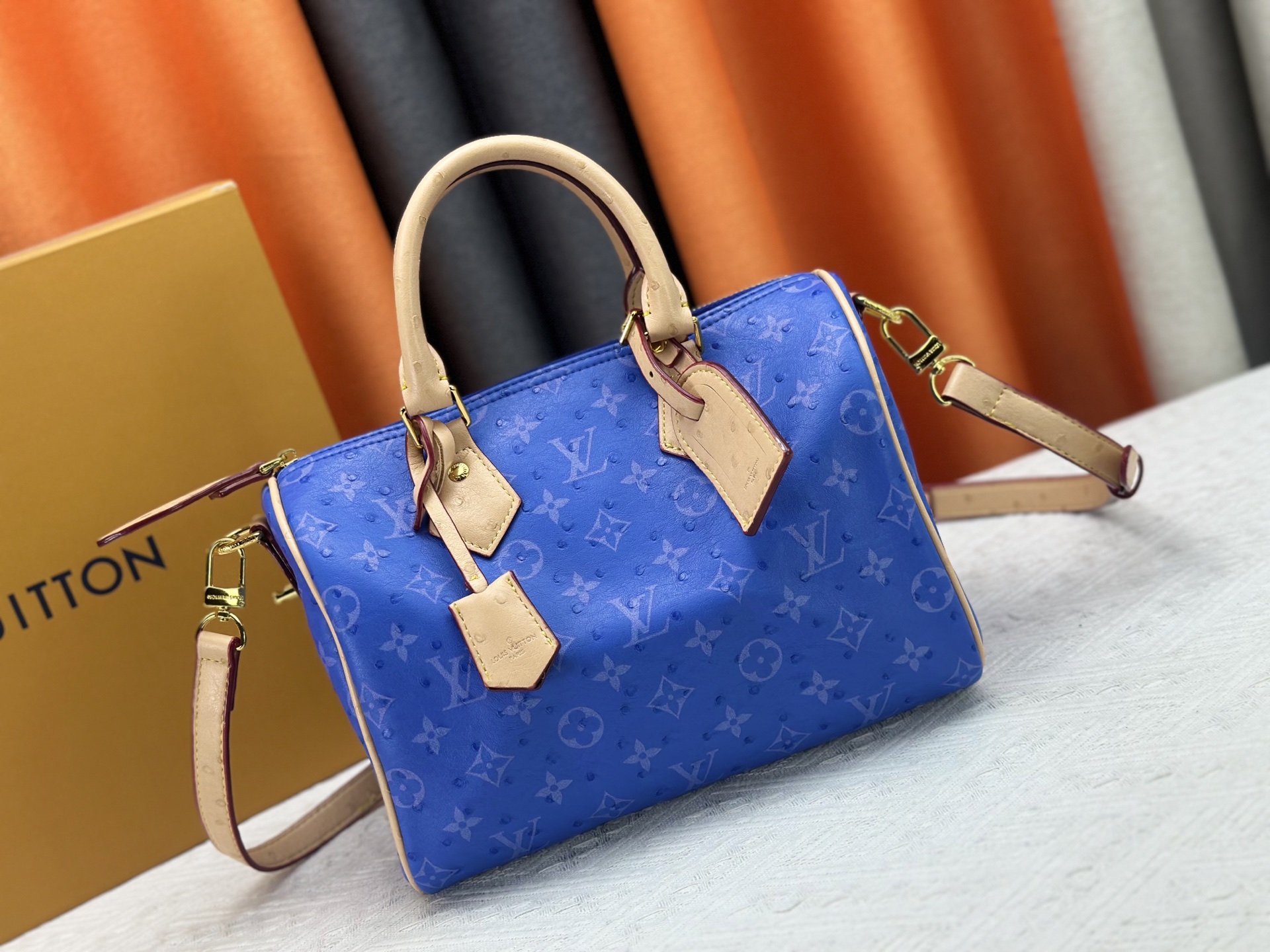 New Luxury LV Bag 11487