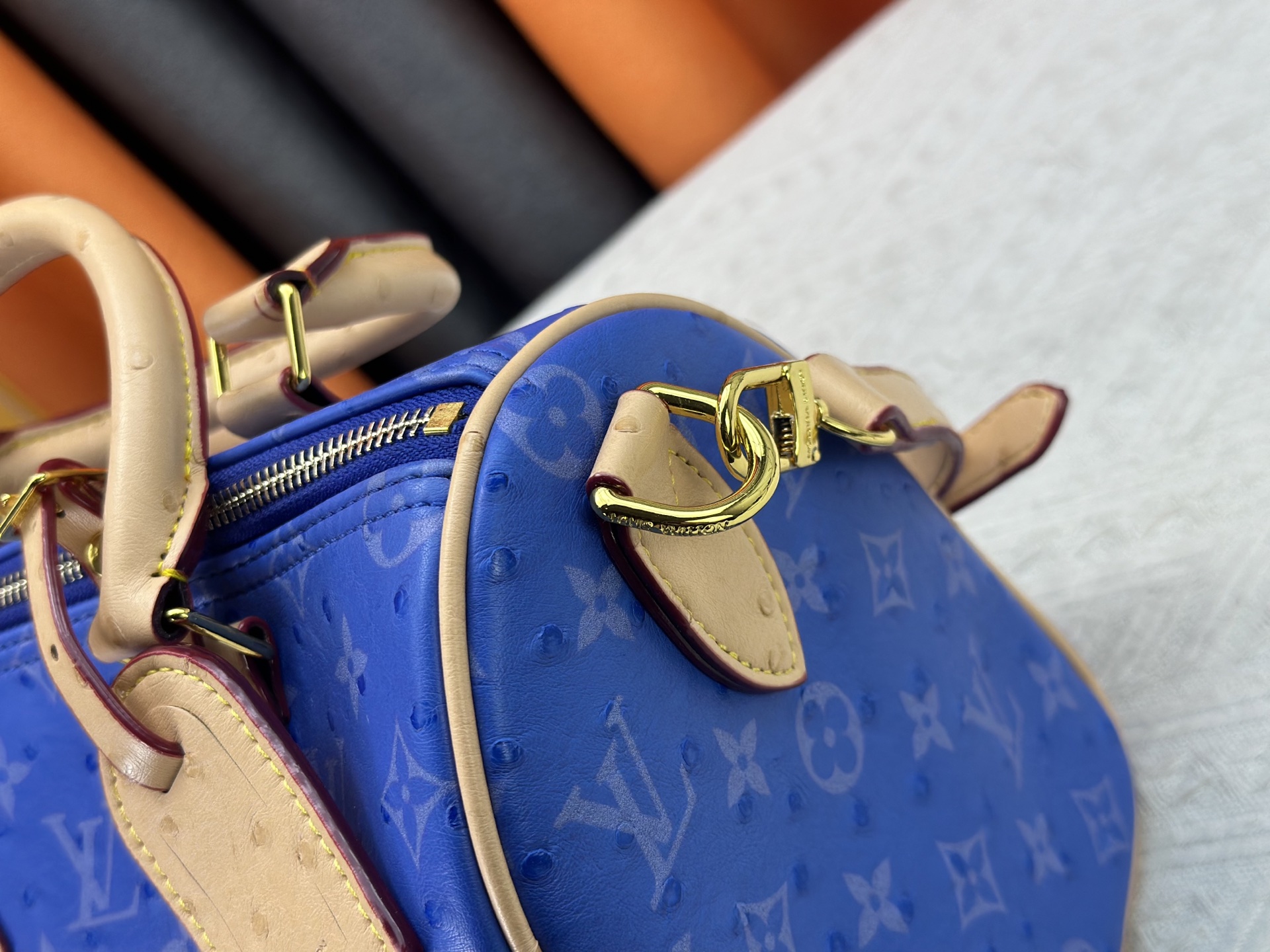 New Luxury LV Bag 11487