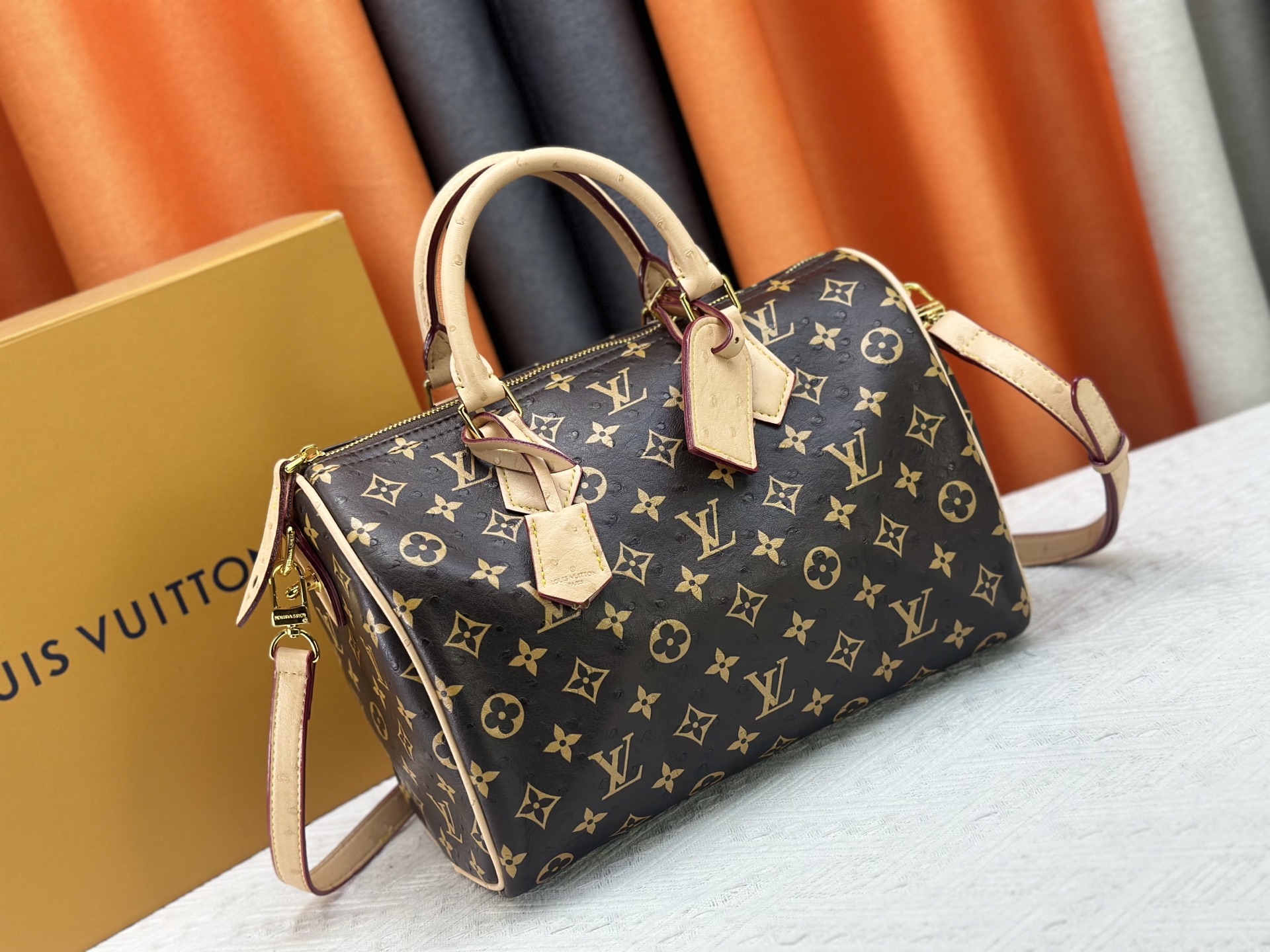 New Luxury LV Bag 11488