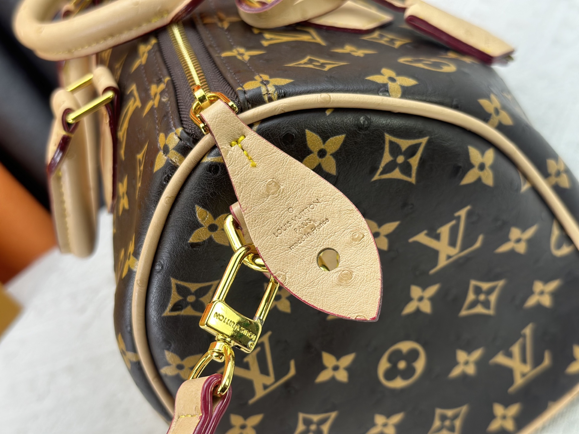 New Luxury LV Bag 11488