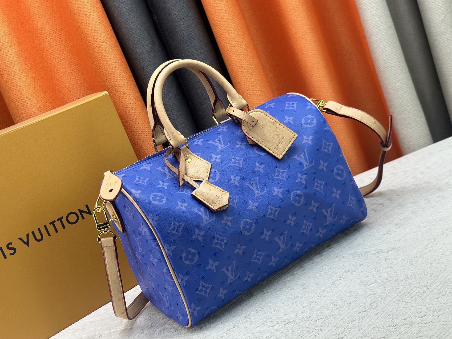 New Luxury LV Bag 11491