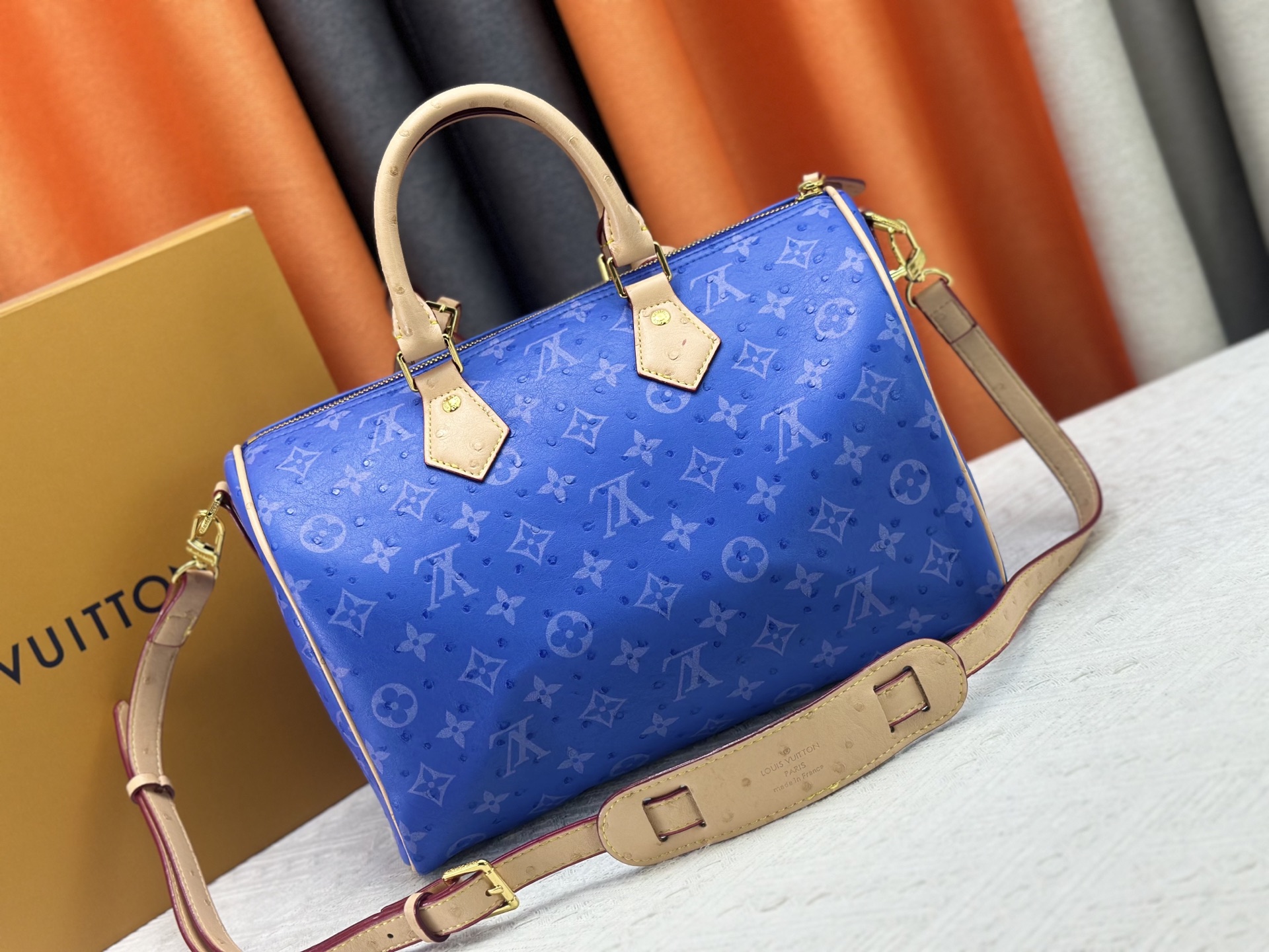 New Luxury LV Bag 11491