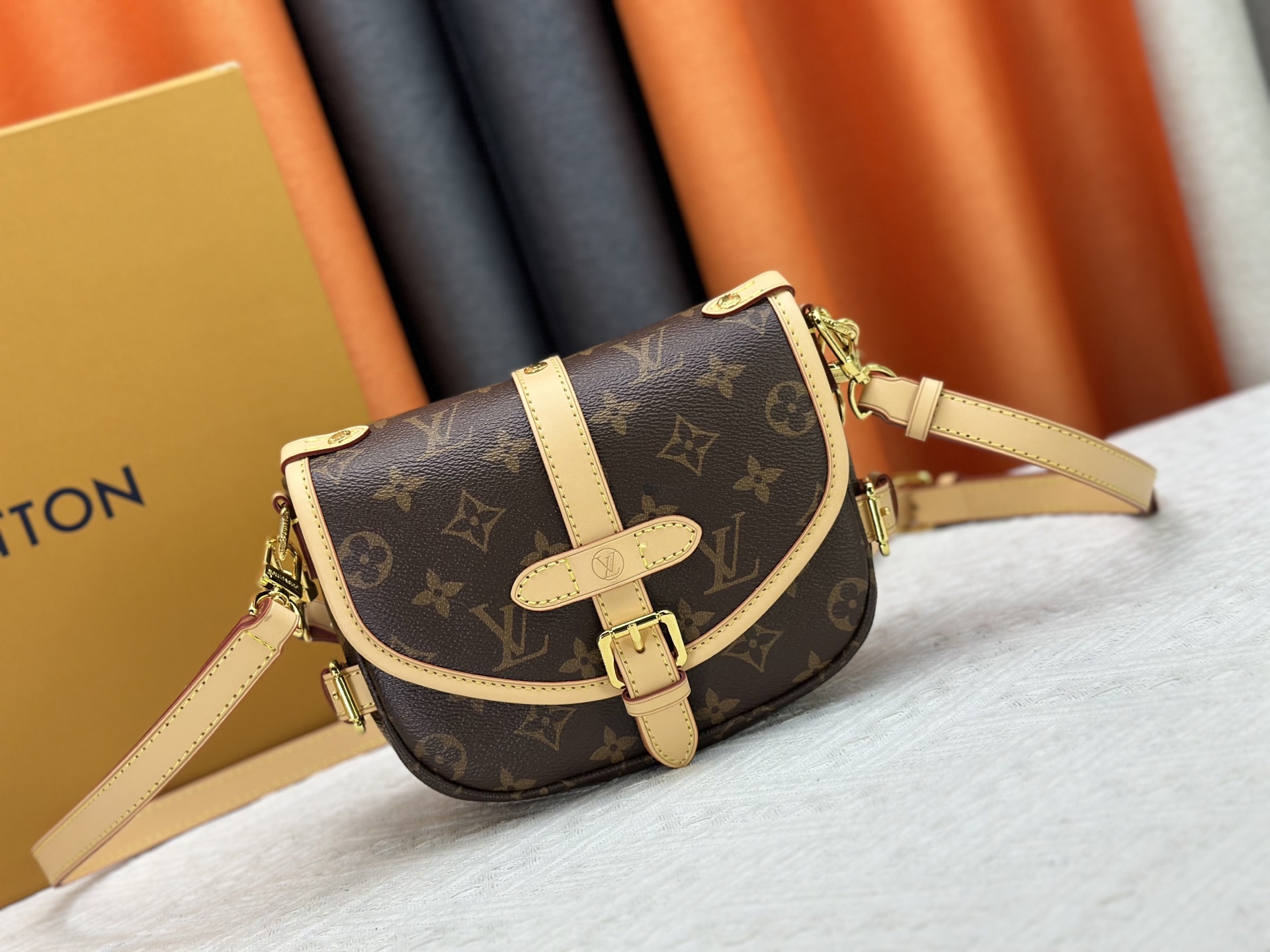 New Luxury LV Bag 11499