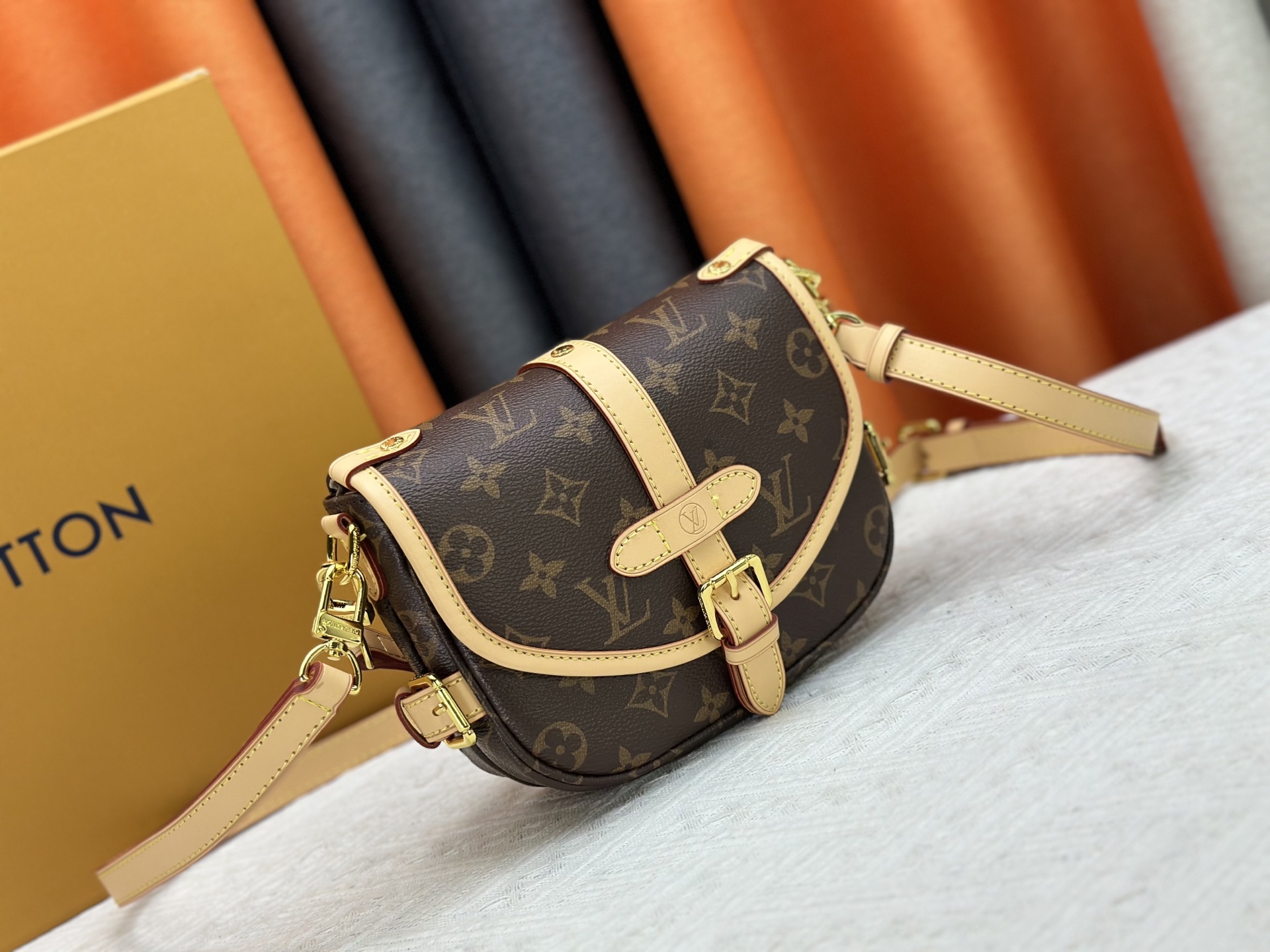 New Luxury LV Bag 11499