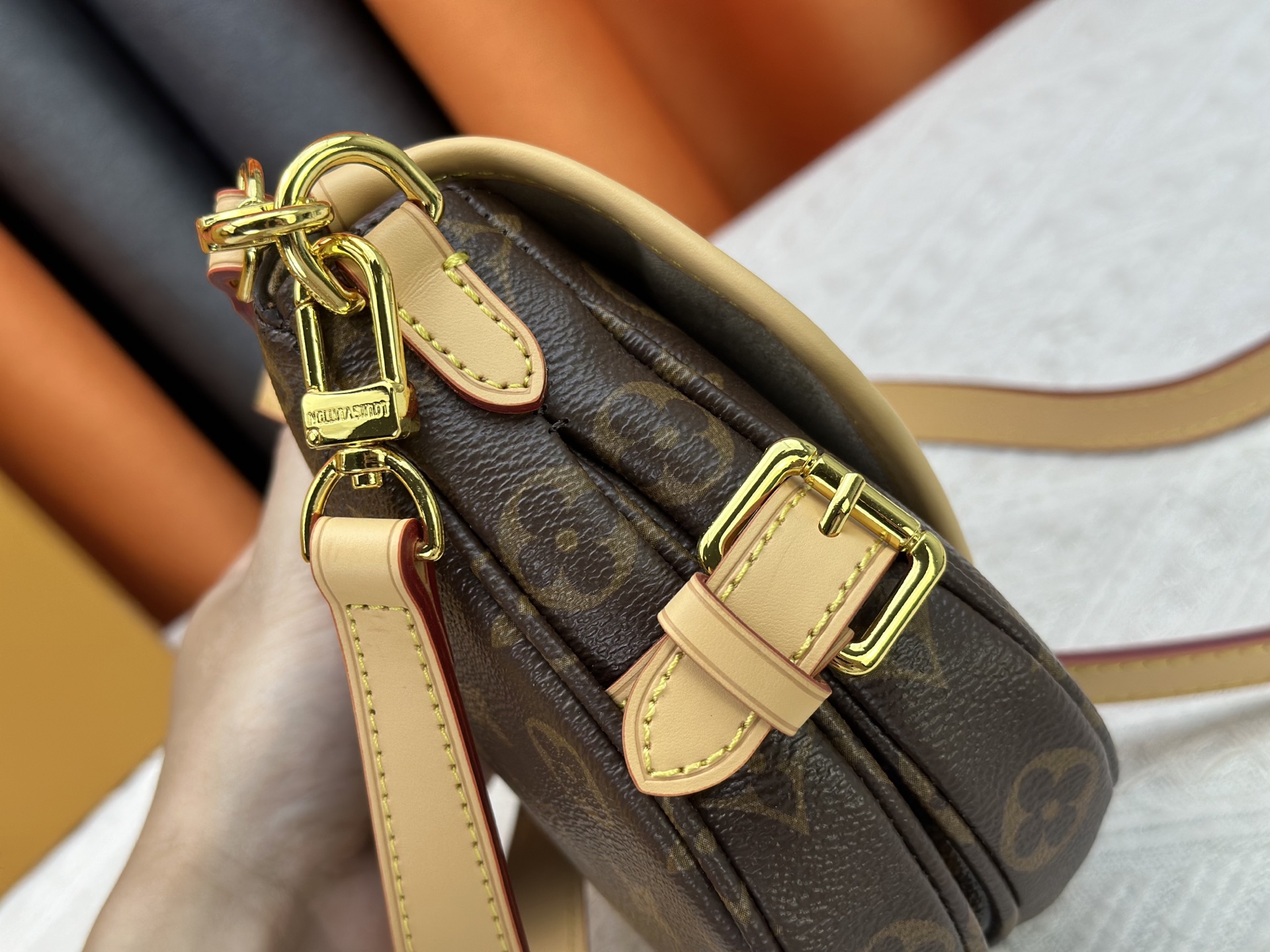 New Luxury LV Bag 11499