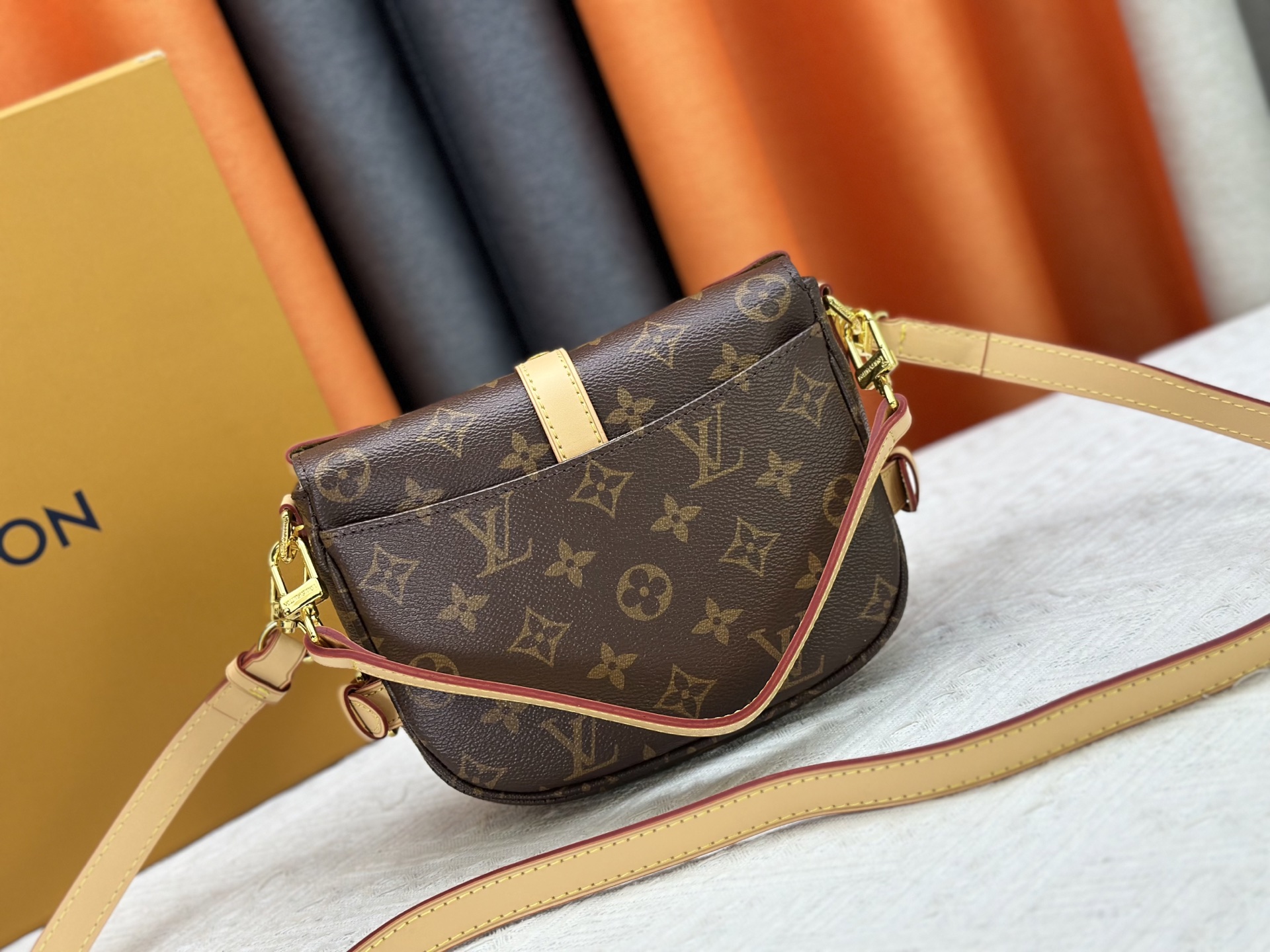 New Luxury LV Bag 11499