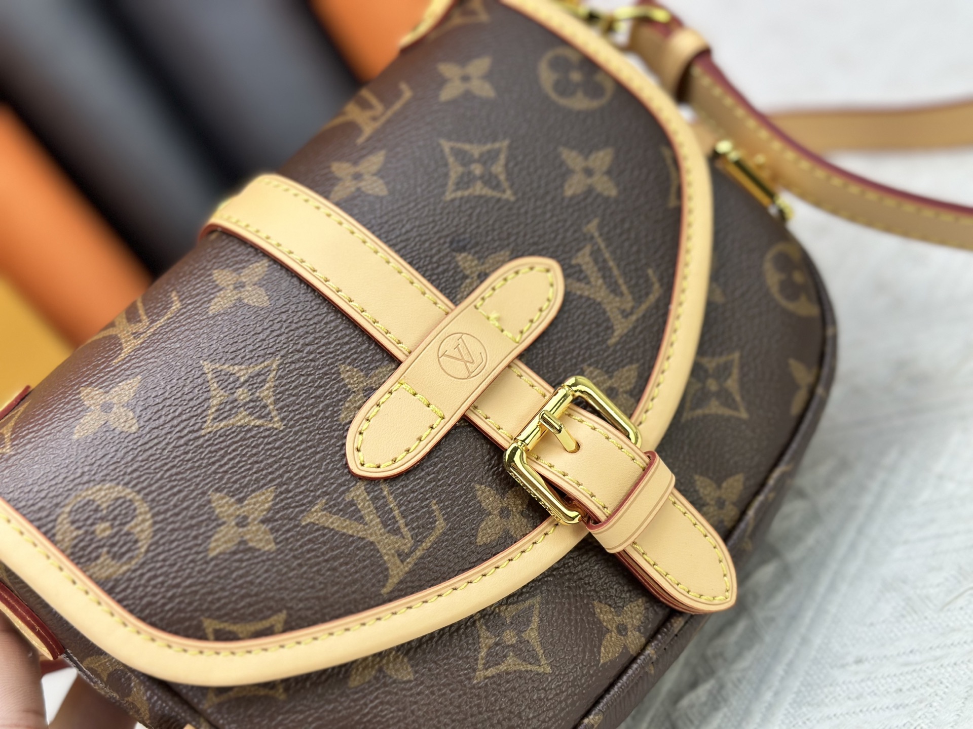 New Luxury LV Bag 11499