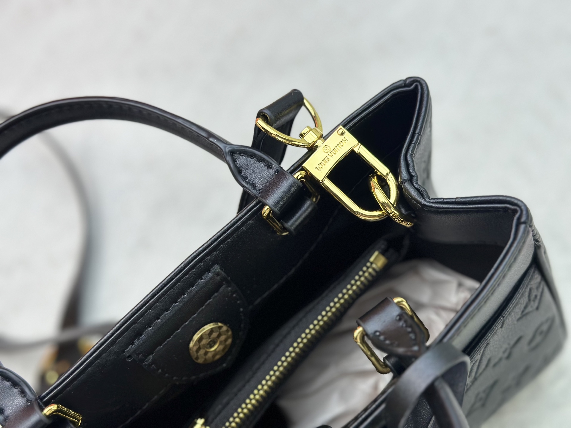 New Luxury LV Bag 11504