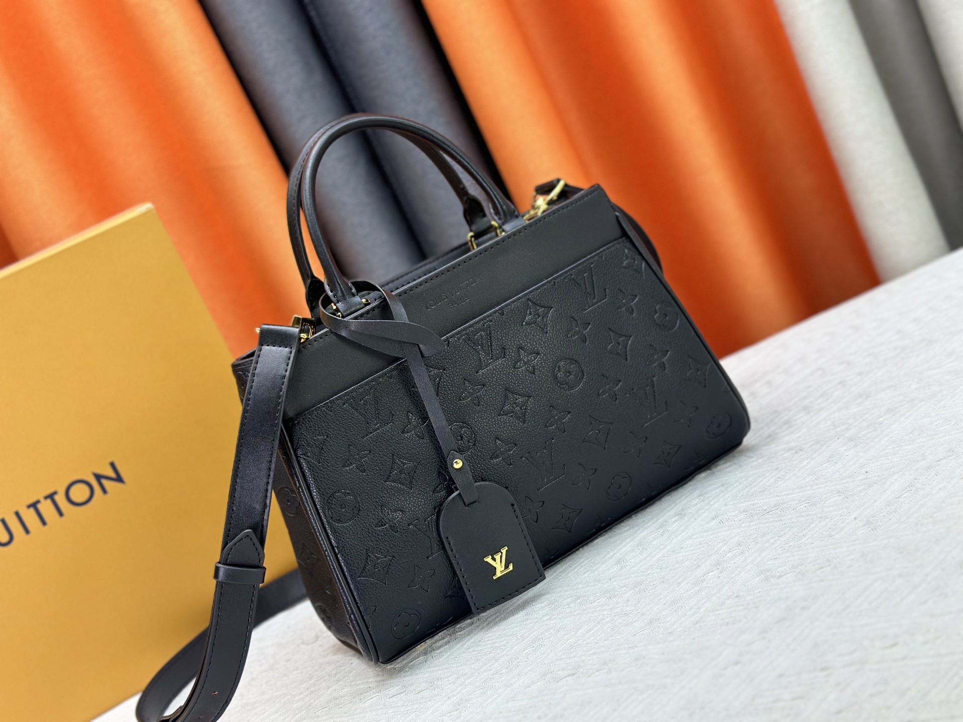New Luxury LV Bag 11504