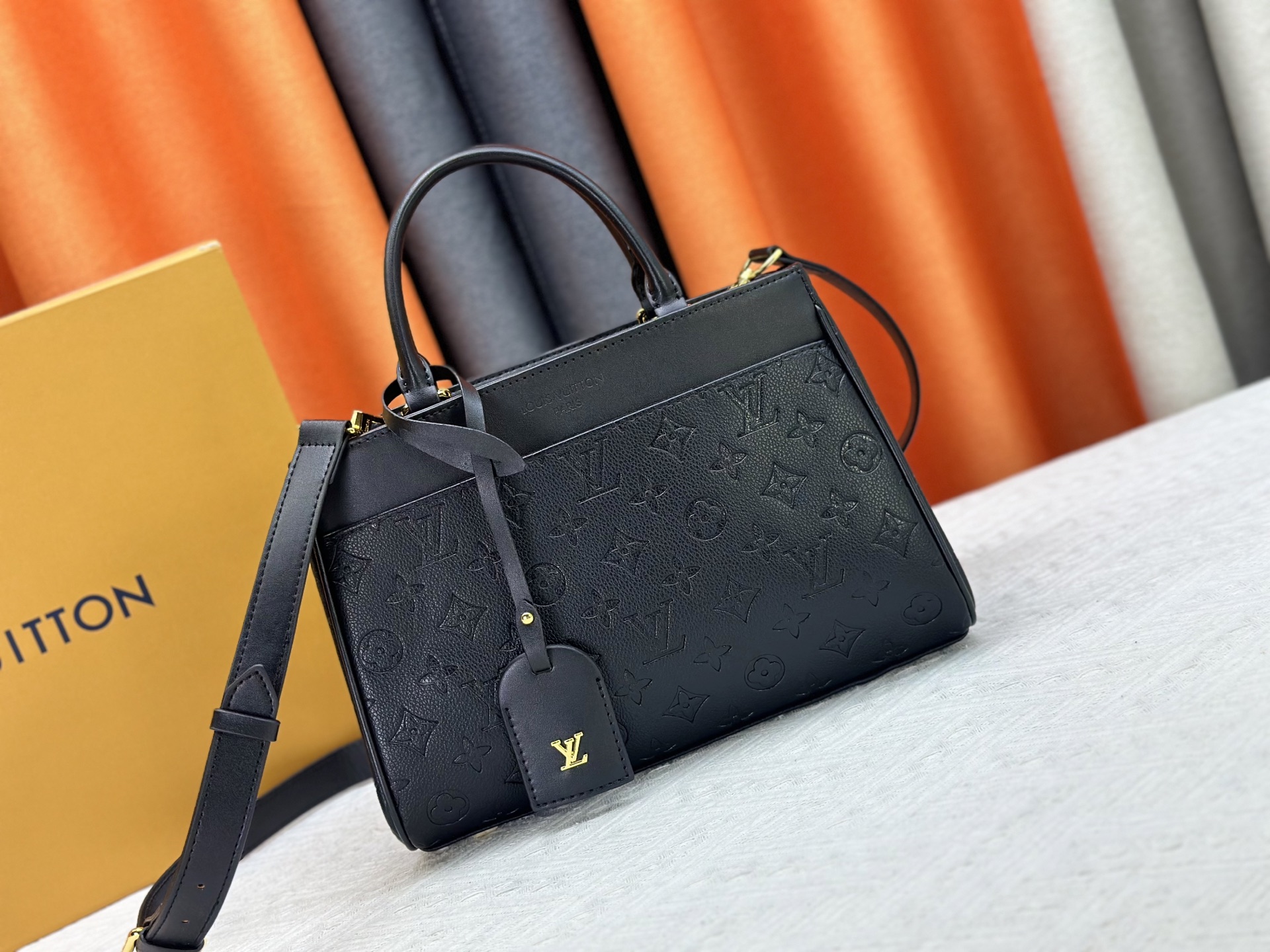 New Luxury LV Bag 11504