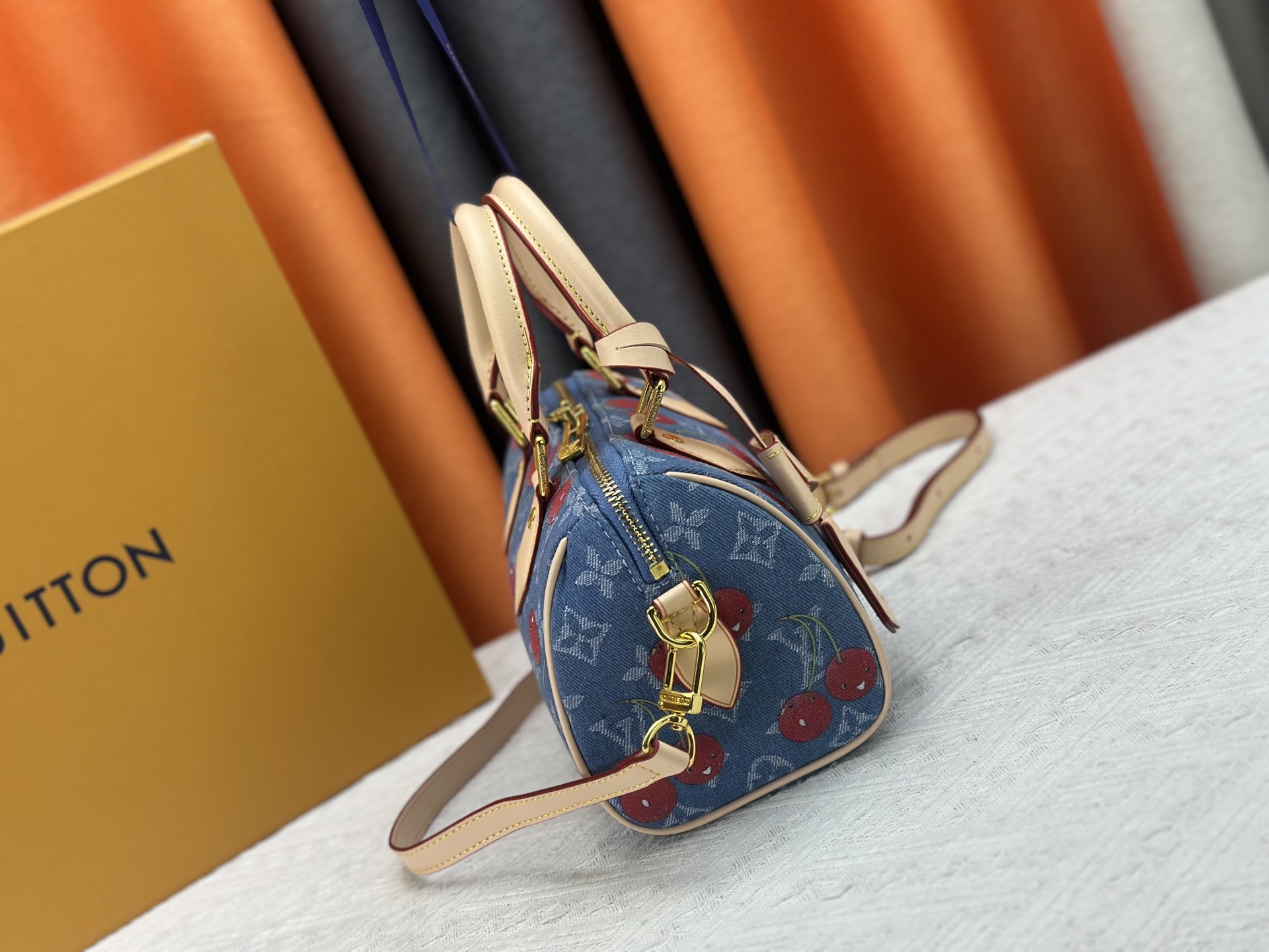 New Luxury LV Bag 11507