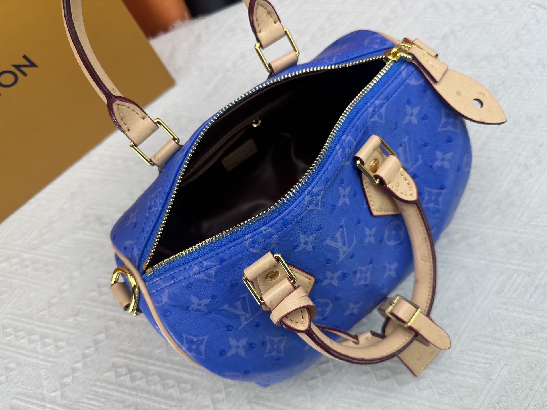 New Luxury LV Bag 11509