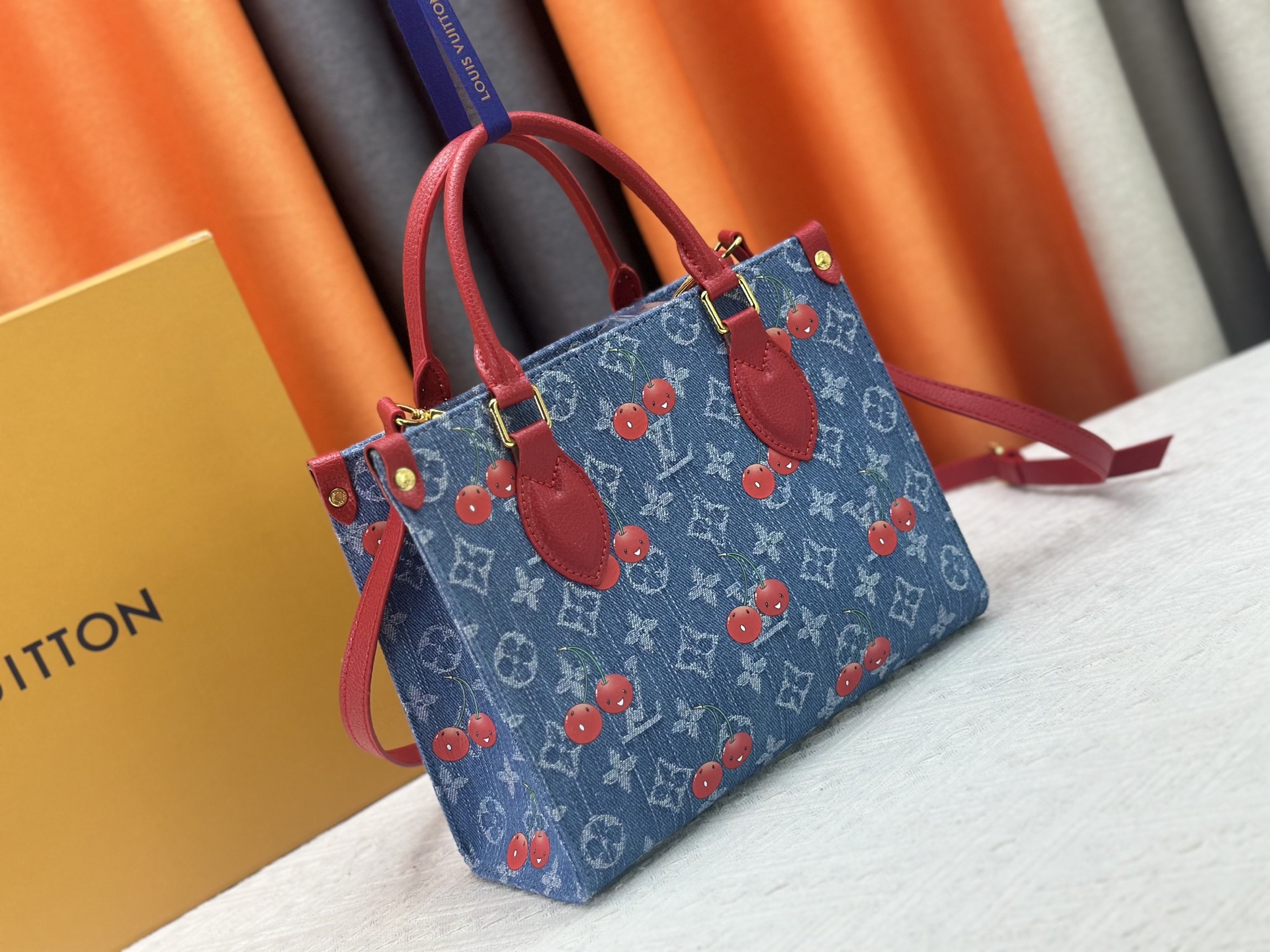 New Luxury LV Bag 11512