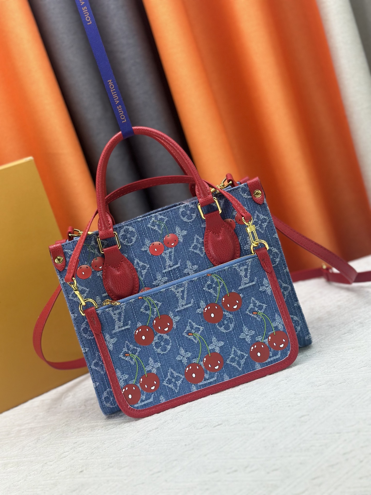 New Luxury LV Bag 11512
