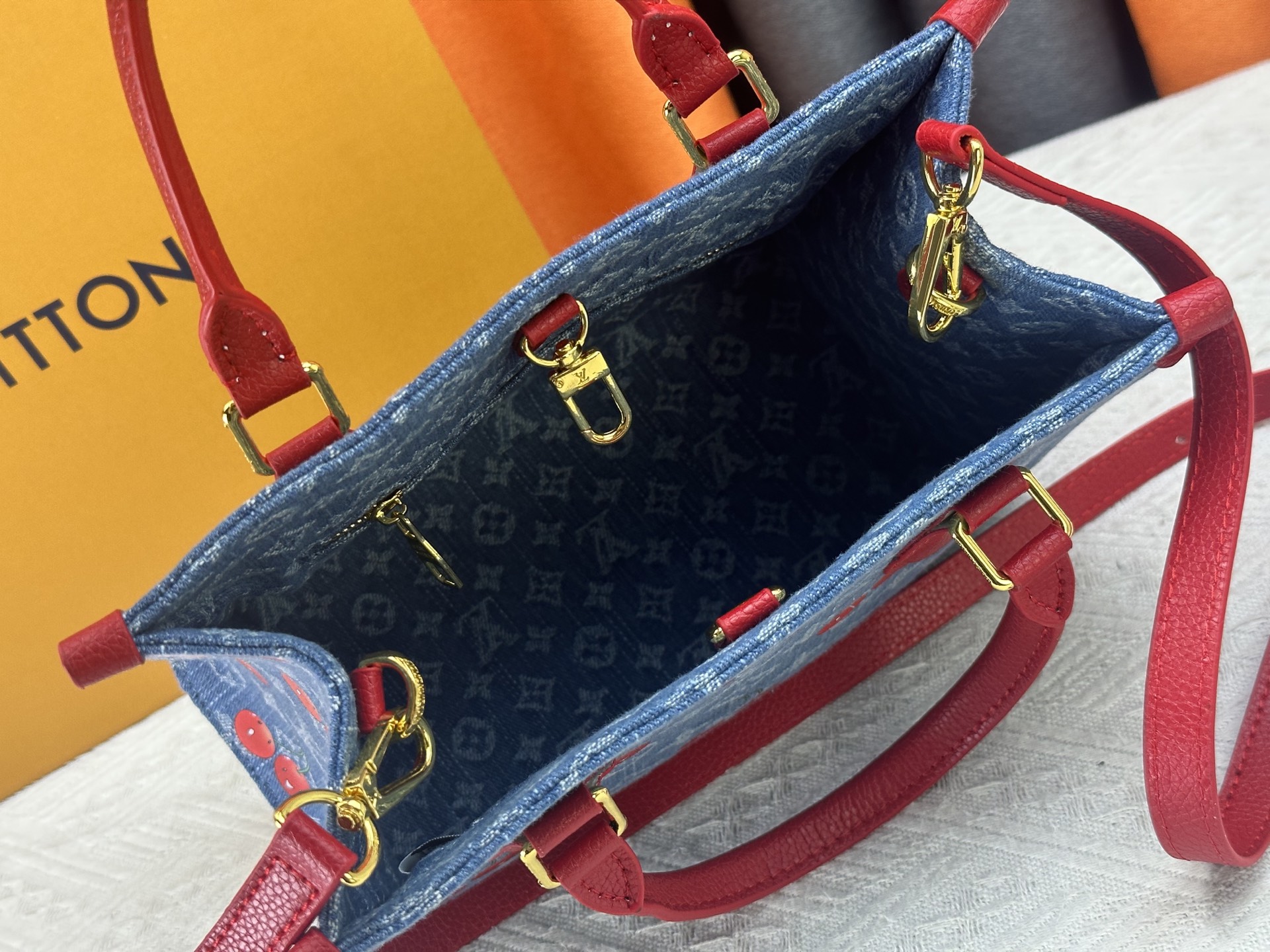 New Luxury LV Bag 11512