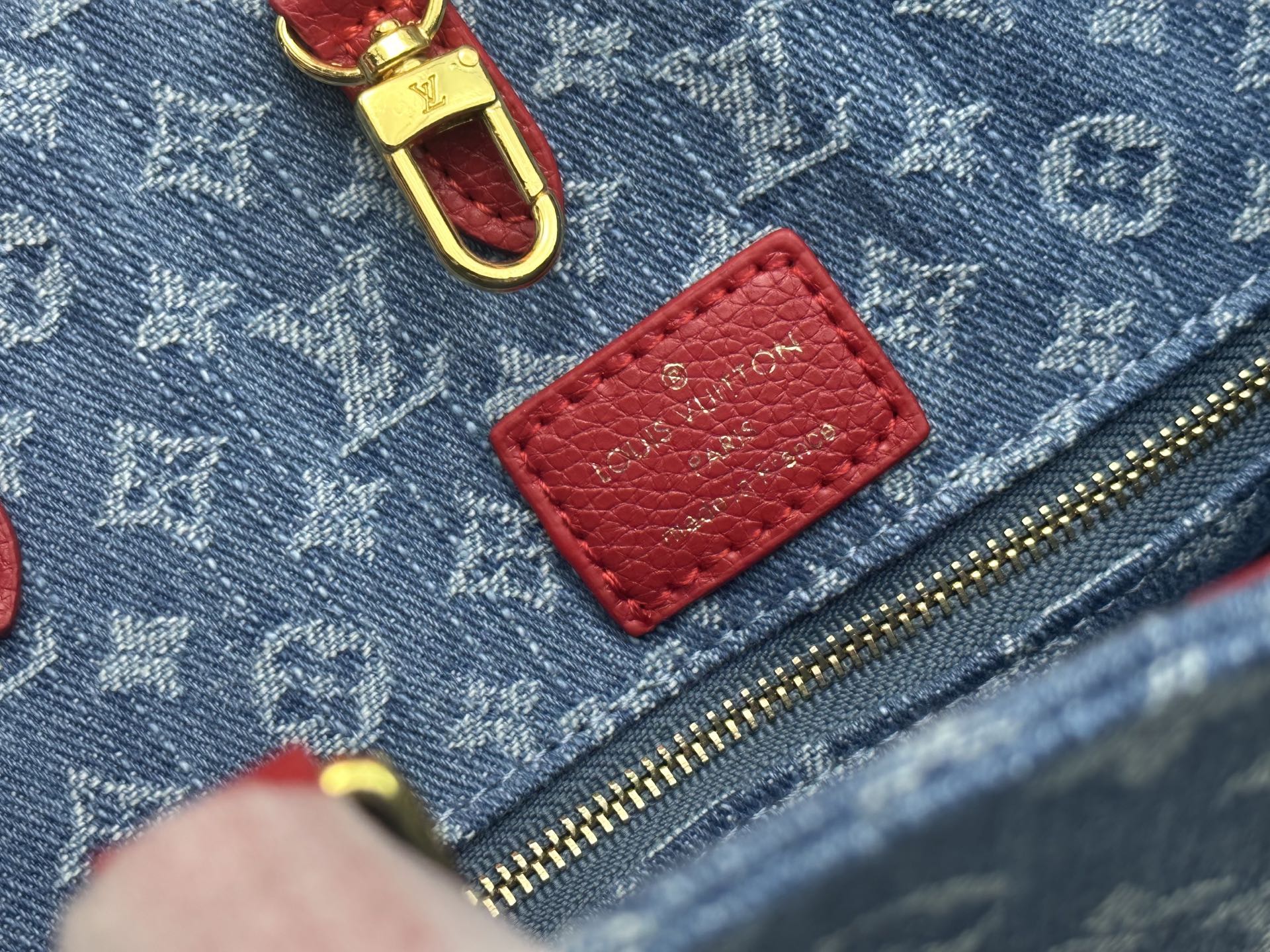 New Luxury LV Bag 11513