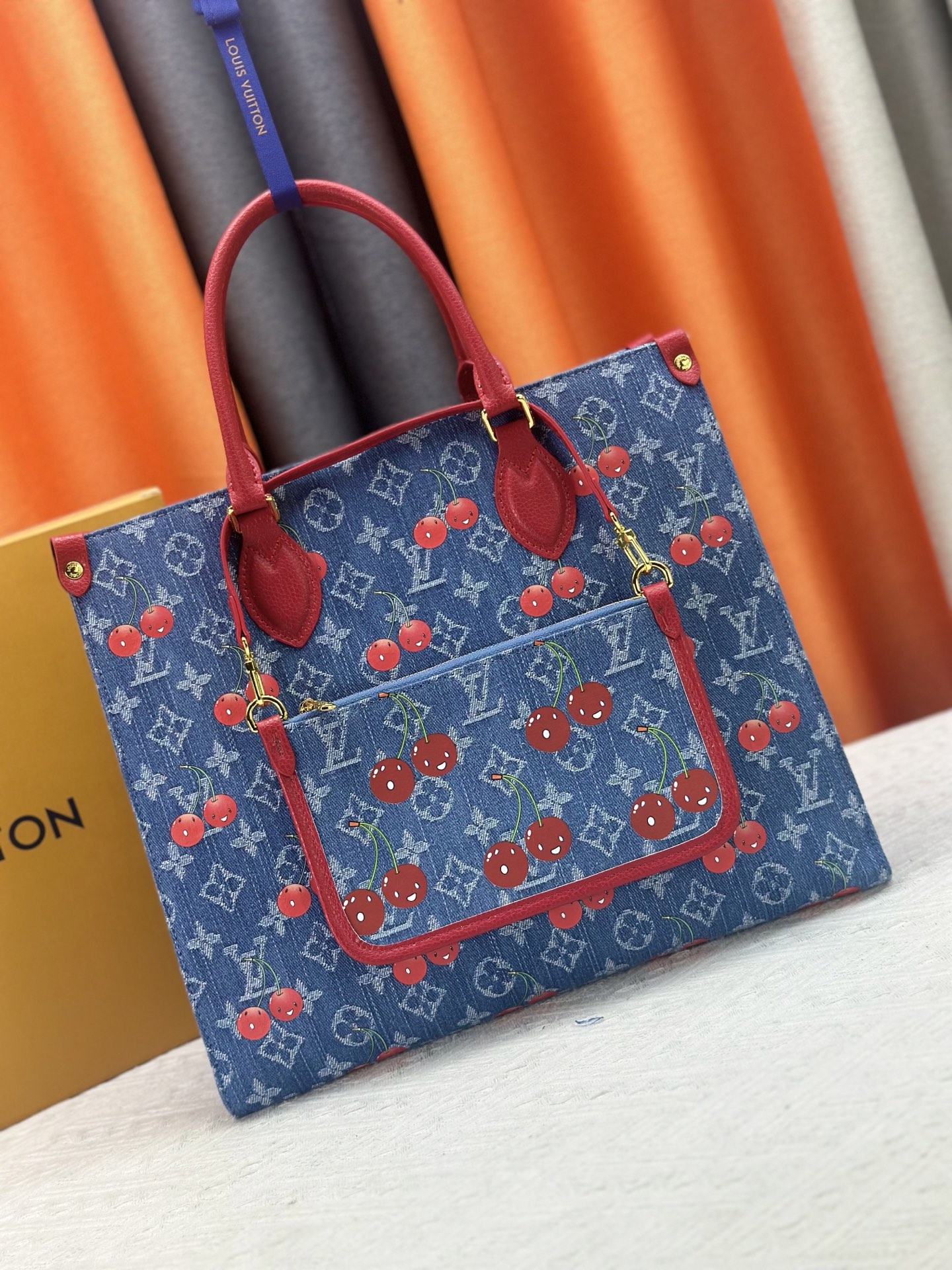 New Luxury LV Bag 11513