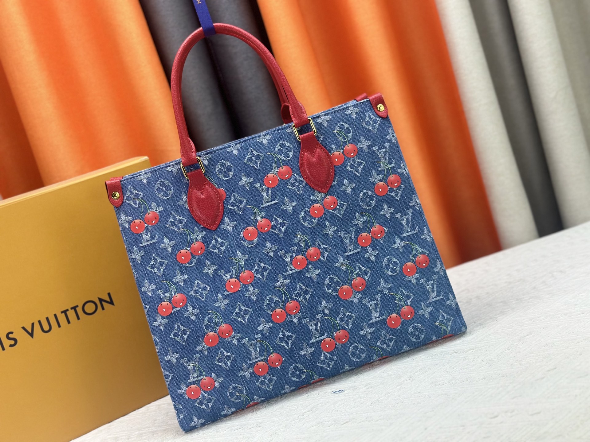 New Luxury LV Bag 11513