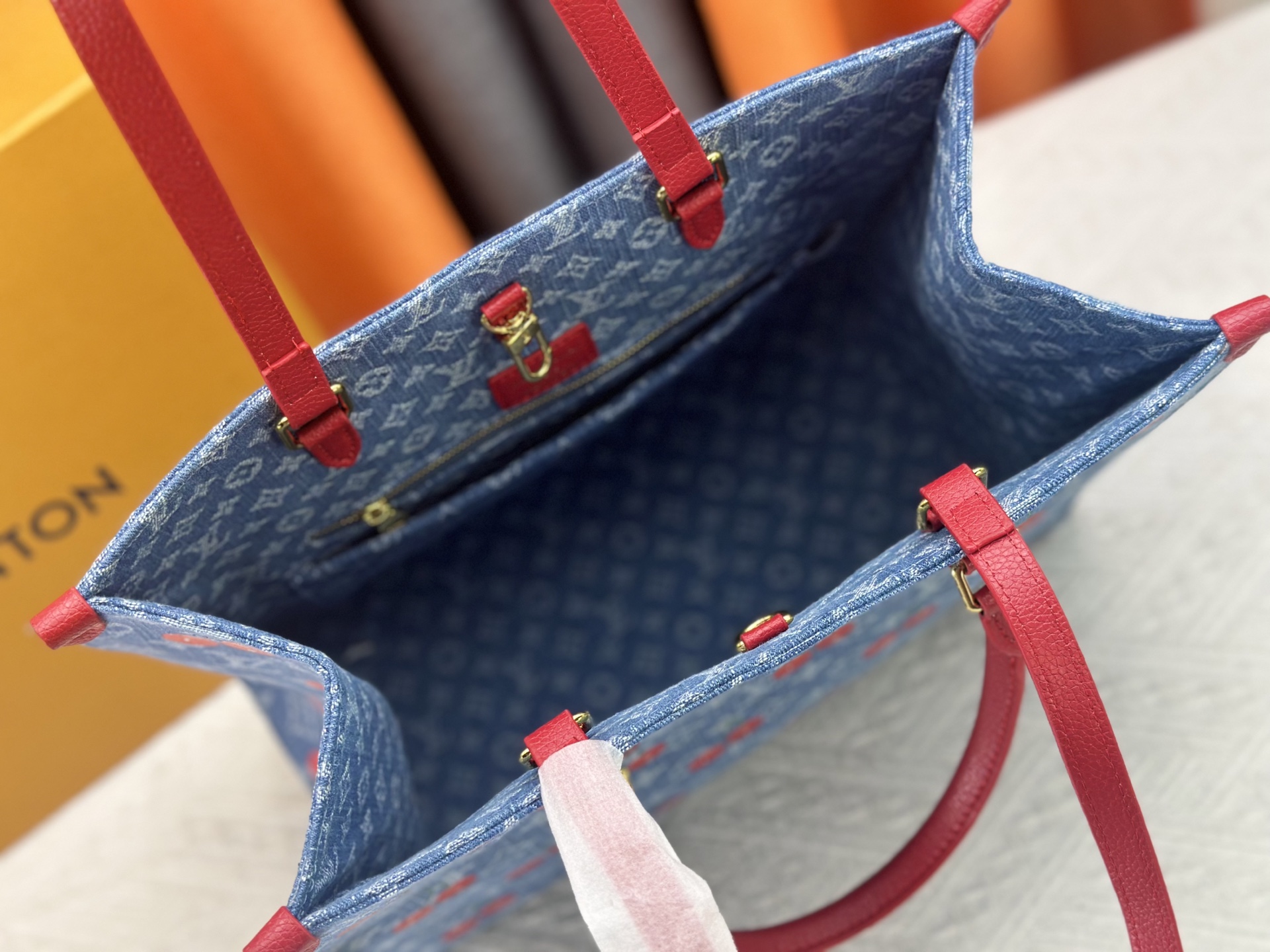 New Luxury LV Bag 11513