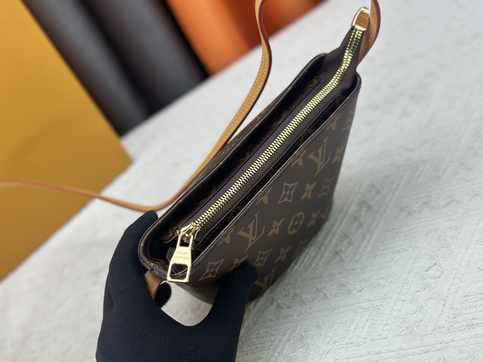 New Luxury LV Bag 11515