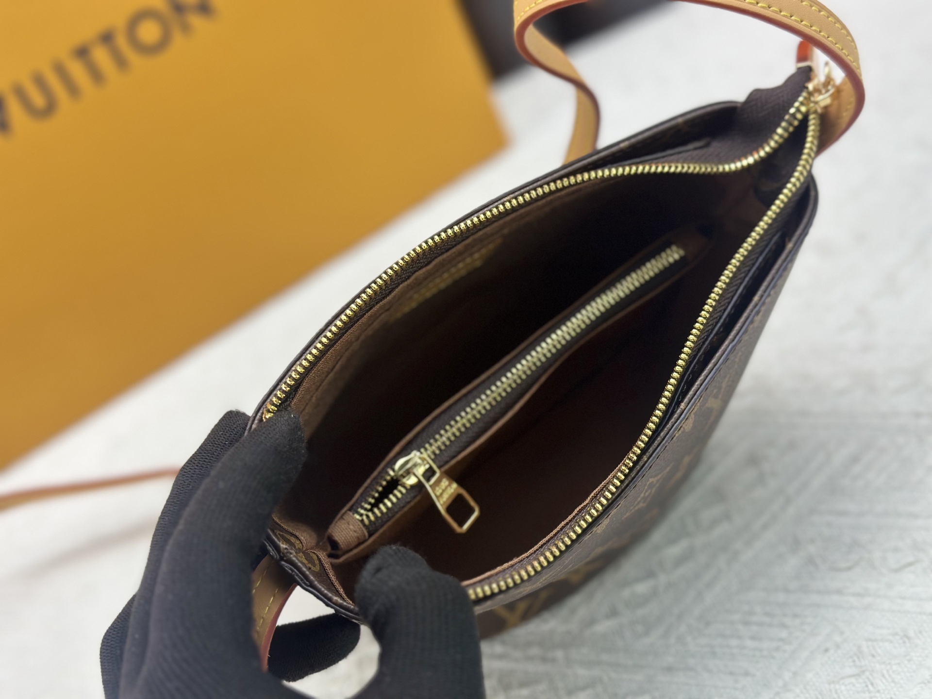 New Luxury LV Bag 11515