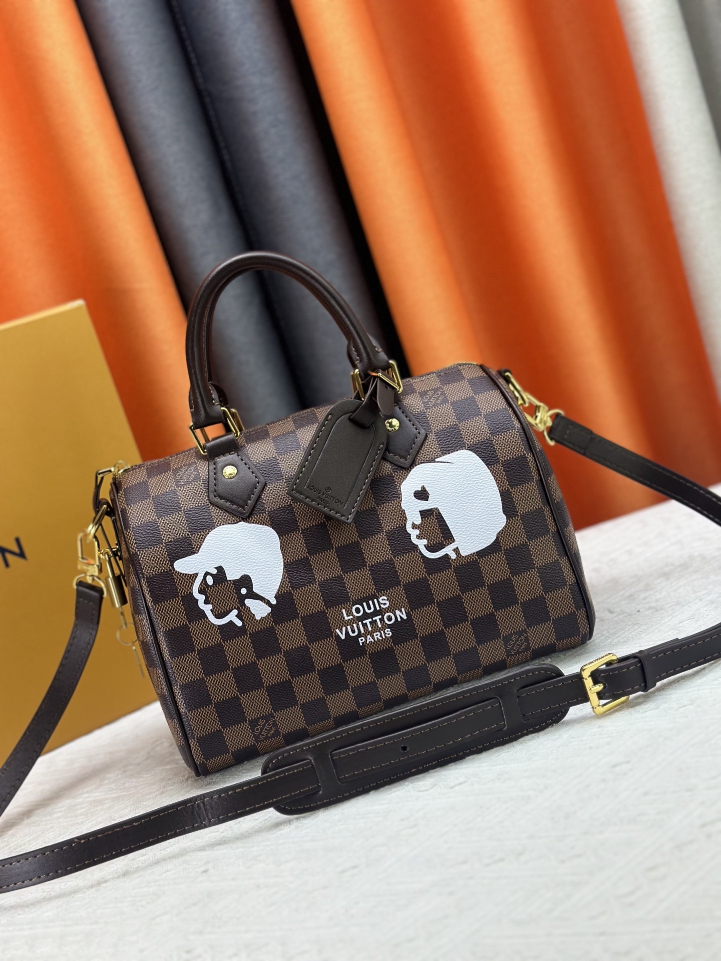 New Luxury LV Bag 11520