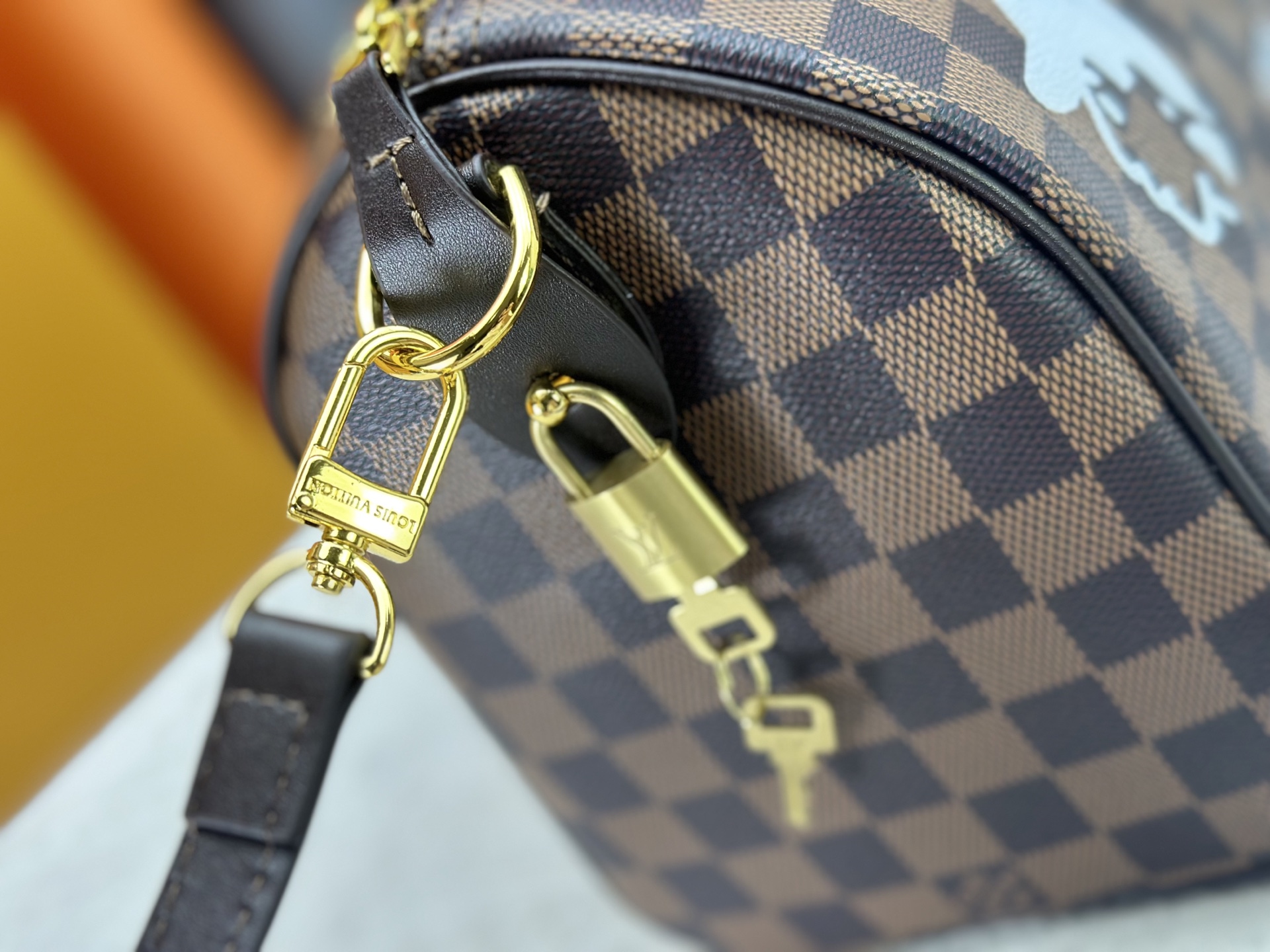 New Luxury LV Bag 11520