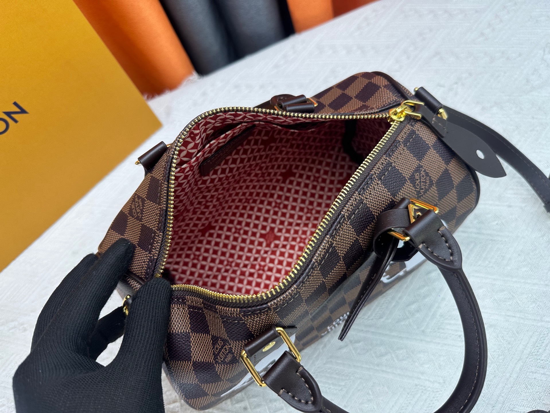 New Luxury LV Bag 11520