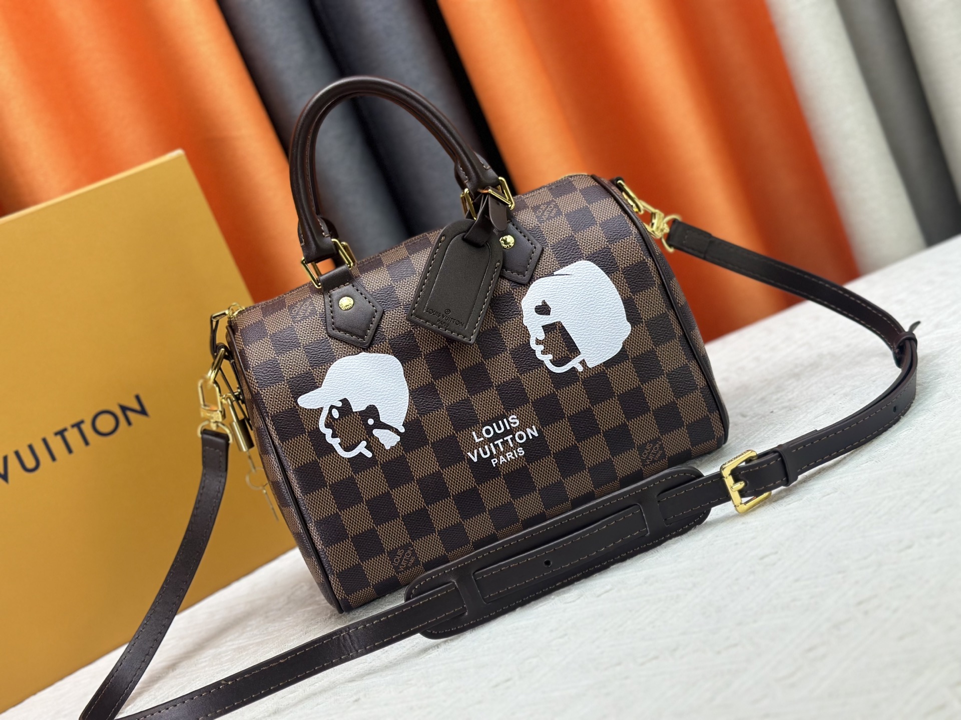 New Luxury LV Bag 11520